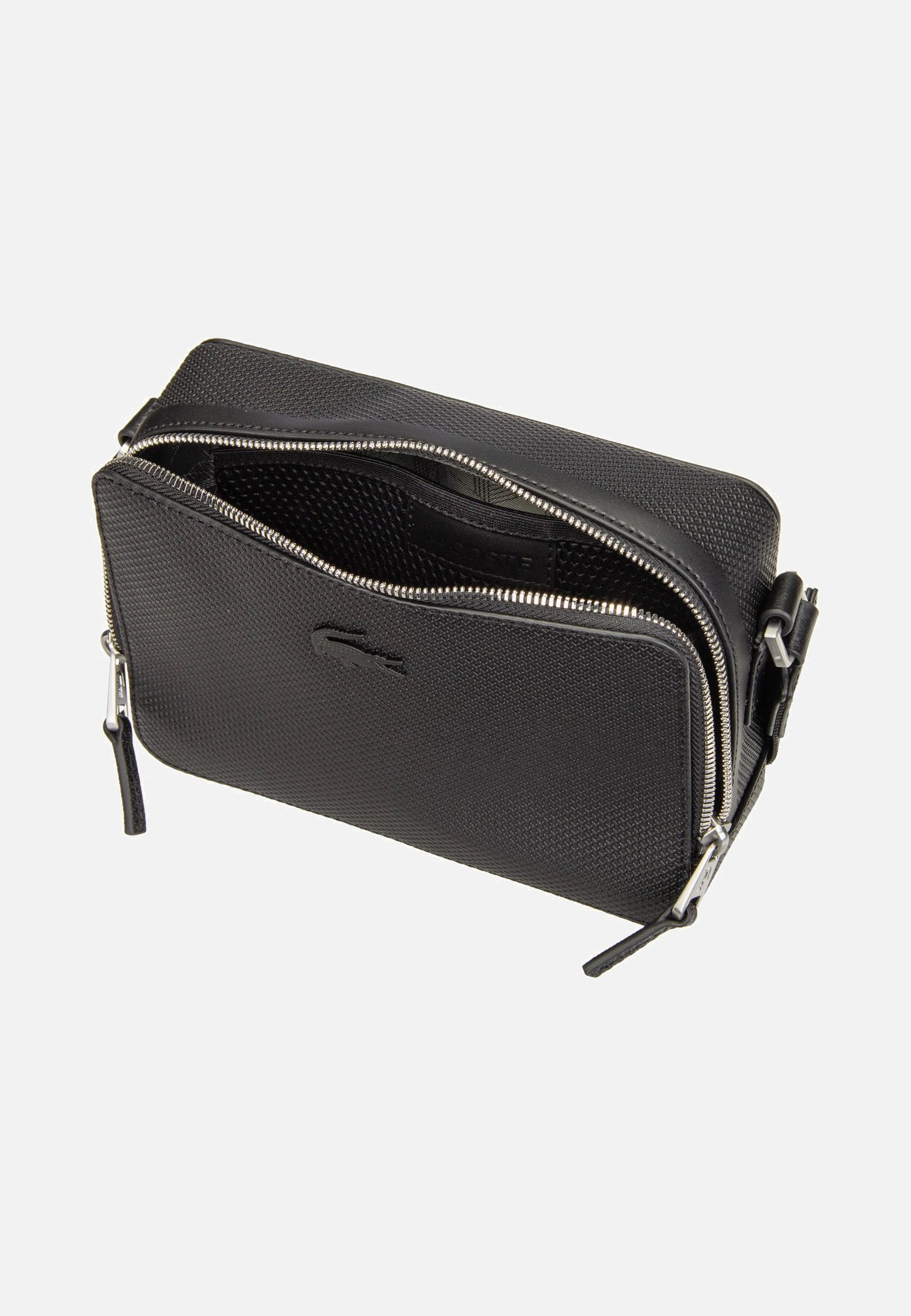 Chantaco Mini Leather NU4393CE Noir - Crossbody Bag - Image 5
