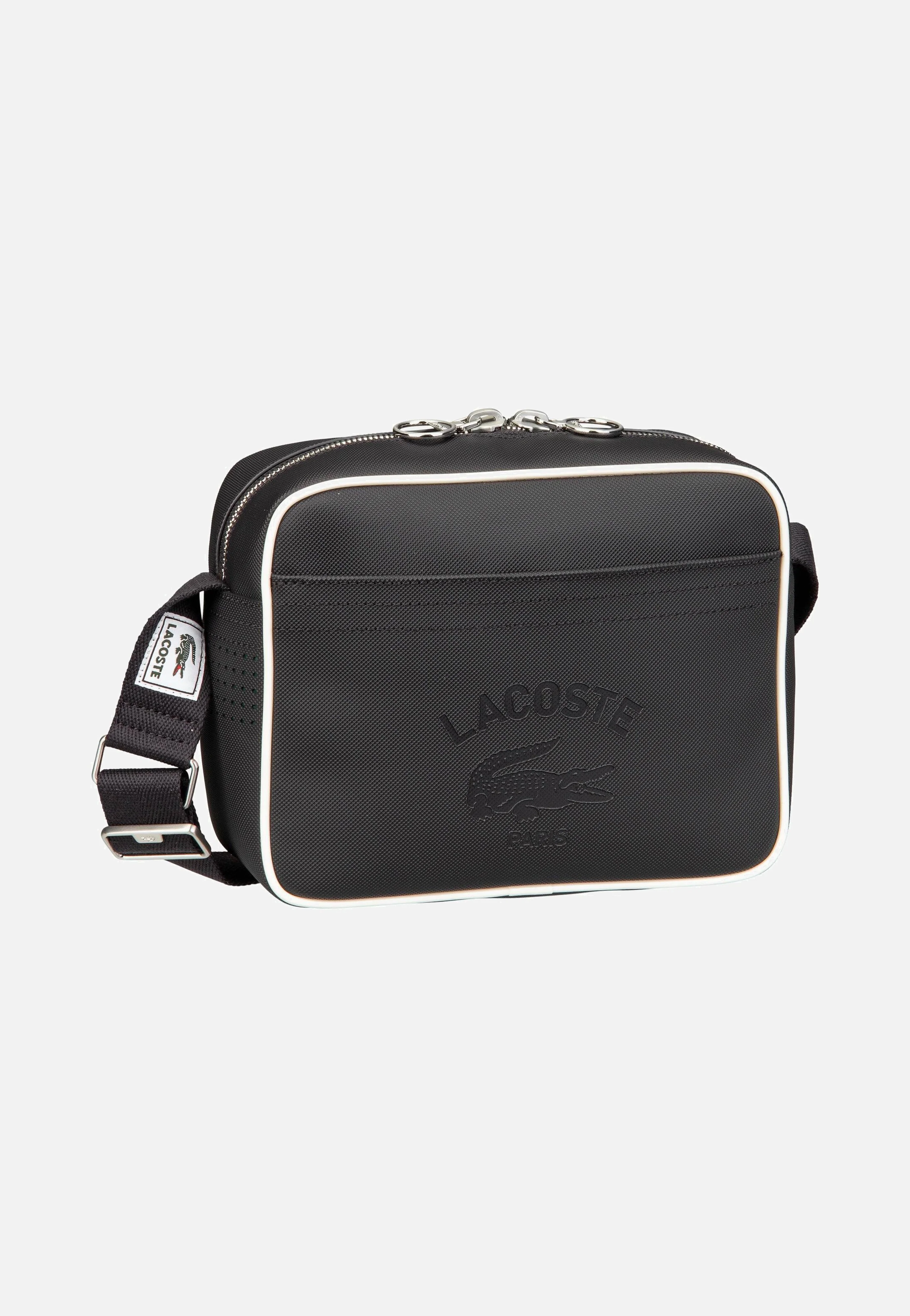Club 1930 NU4850UO Petit Piqué Abimes Farine - Crossbody Bag