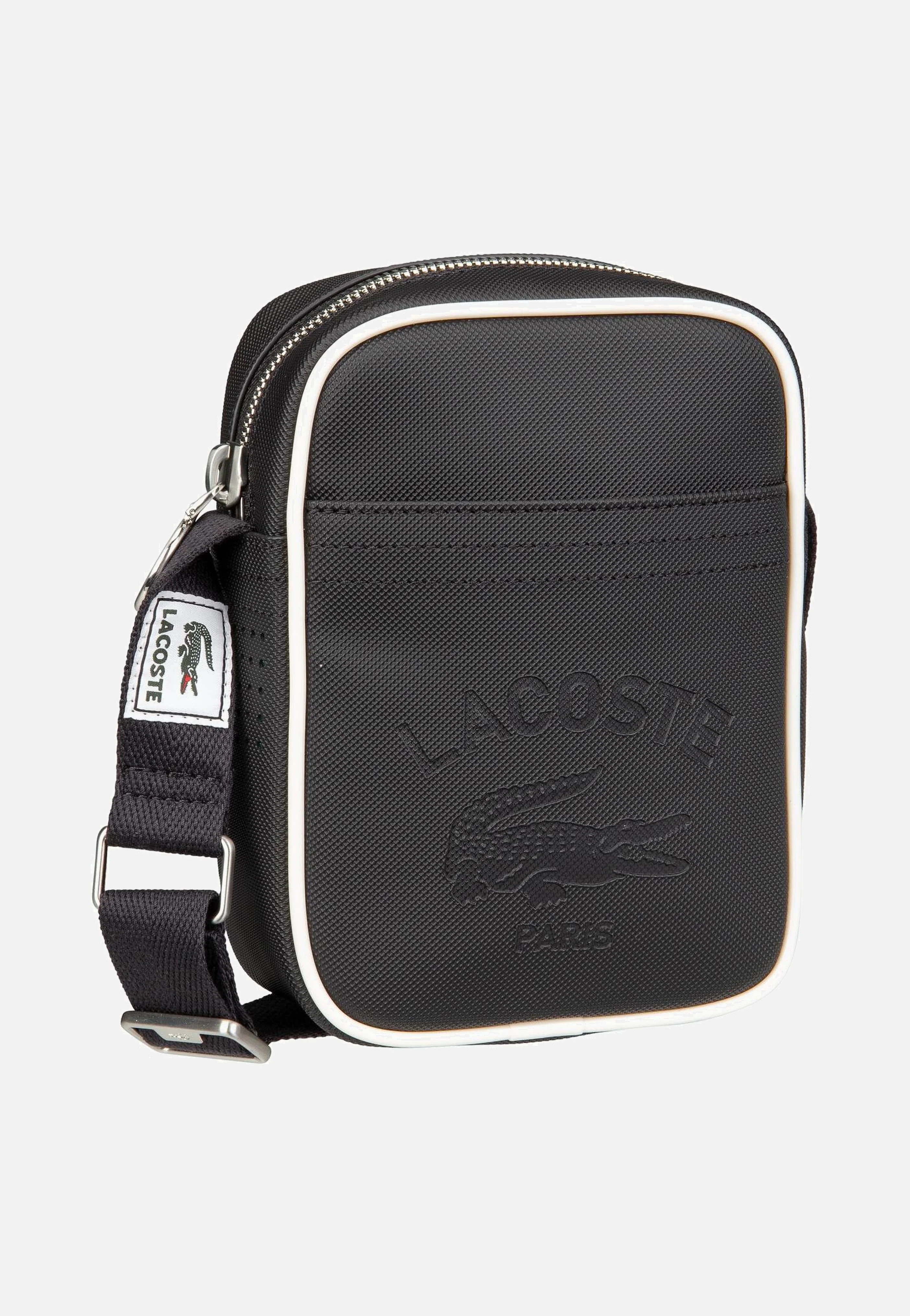 Club 1930 NU4964UO Petit Piqué Abimes Farine - Crossbody Bag