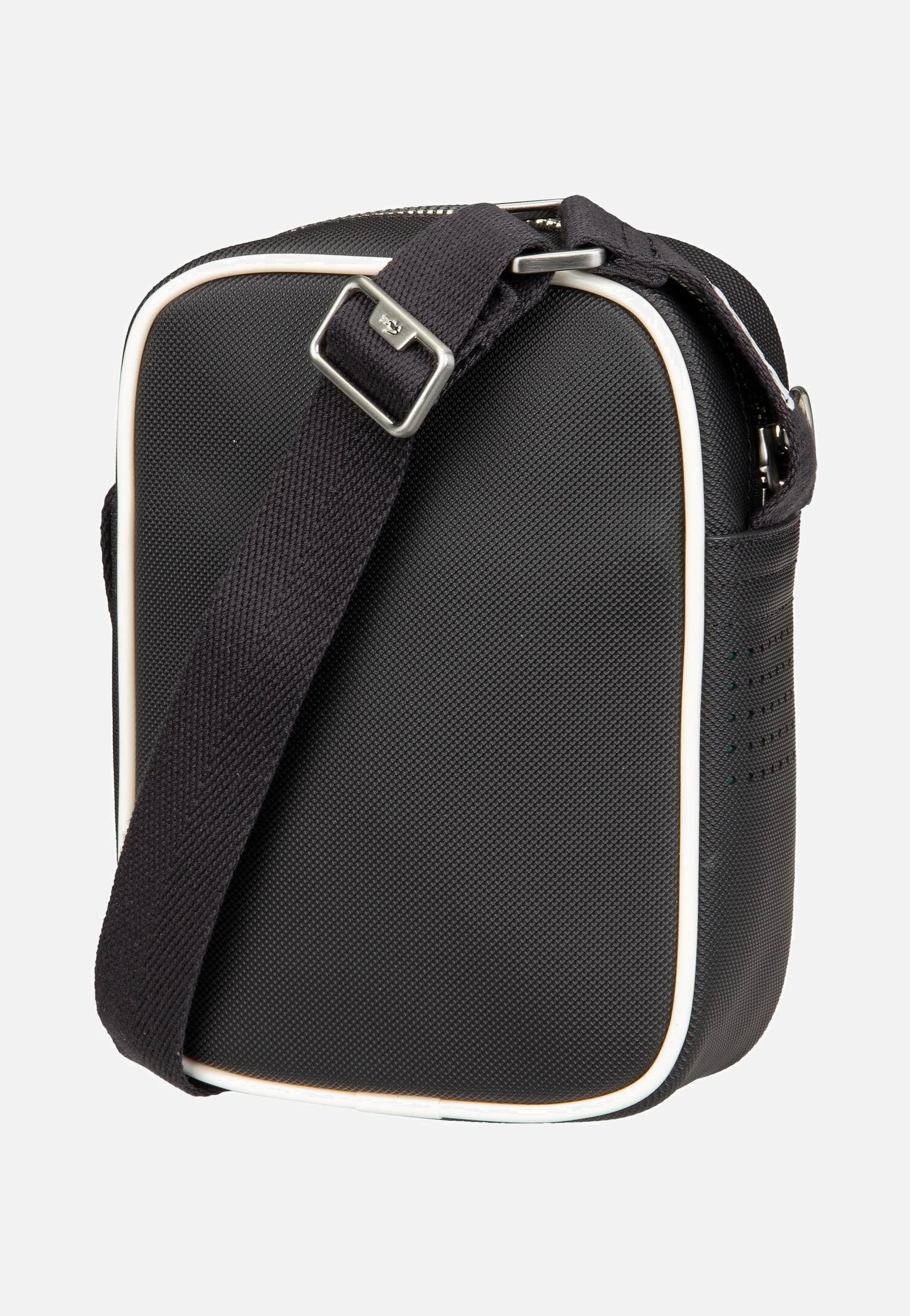 Club 1930 NU4964UO Petit Piqué Abimes Farine - Crossbody Bag - Image 2