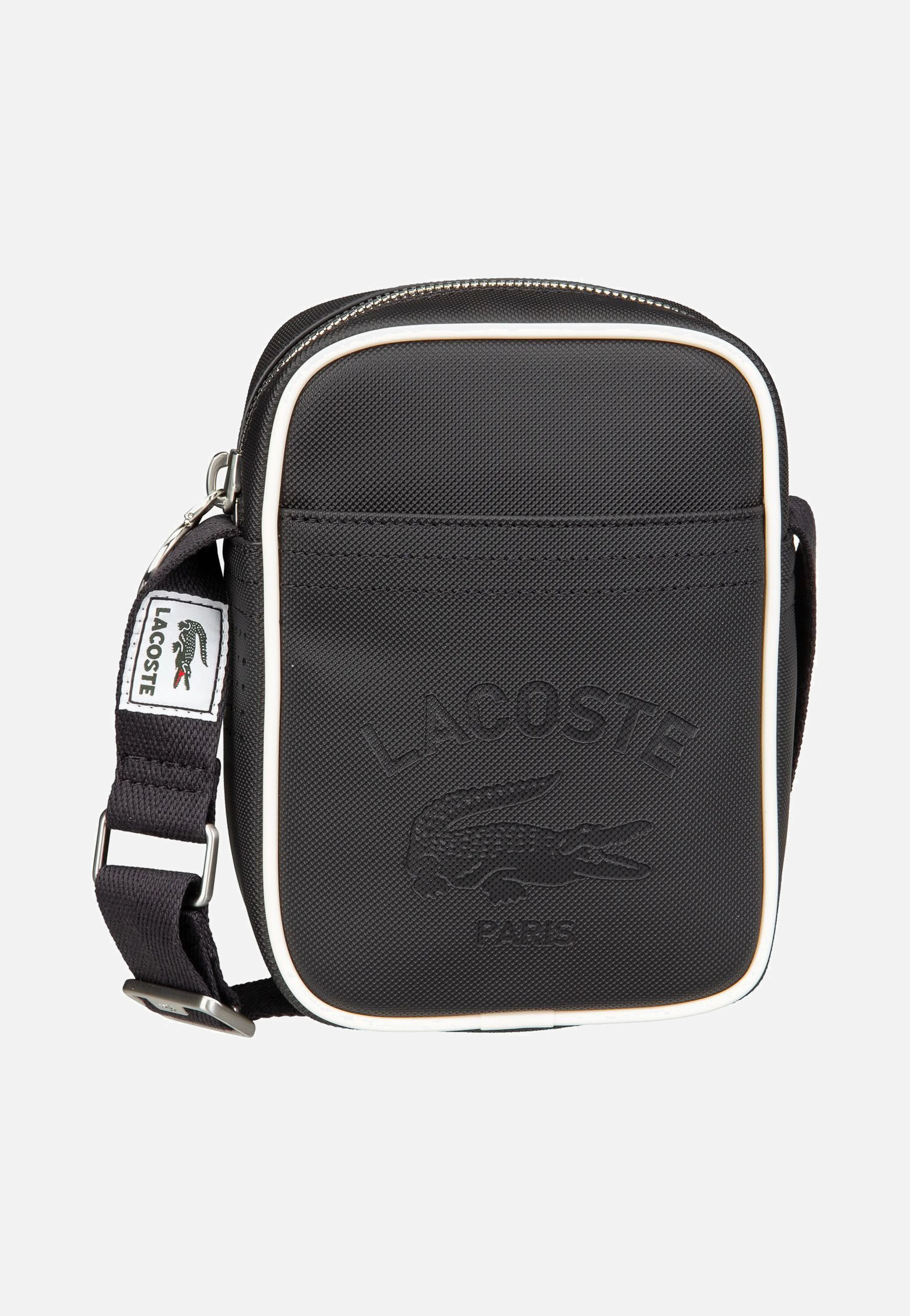 Club 1930 NU4964UO Petit Piqué Abimes Farine - Crossbody Bag - Image 5