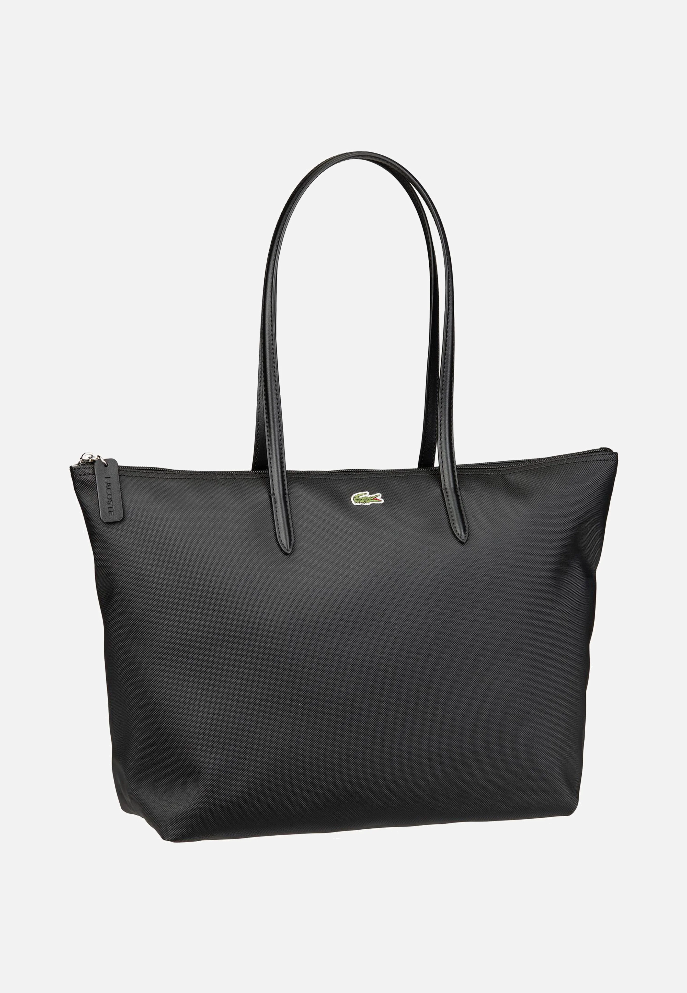 L.12.12 Concept NF1888PK Noir - Shopper