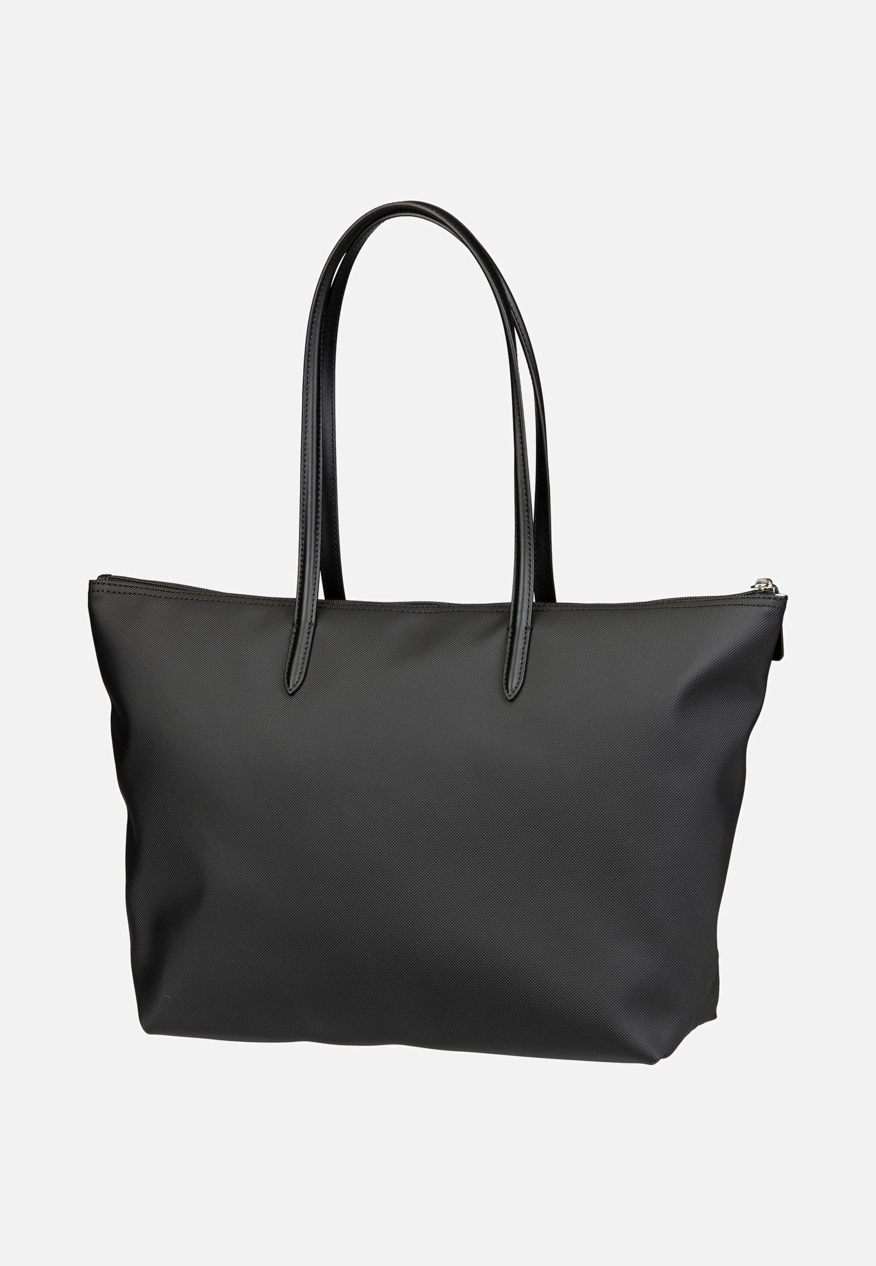 L.12.12 Concept NF1888PK Noir - Shopper - Image 2