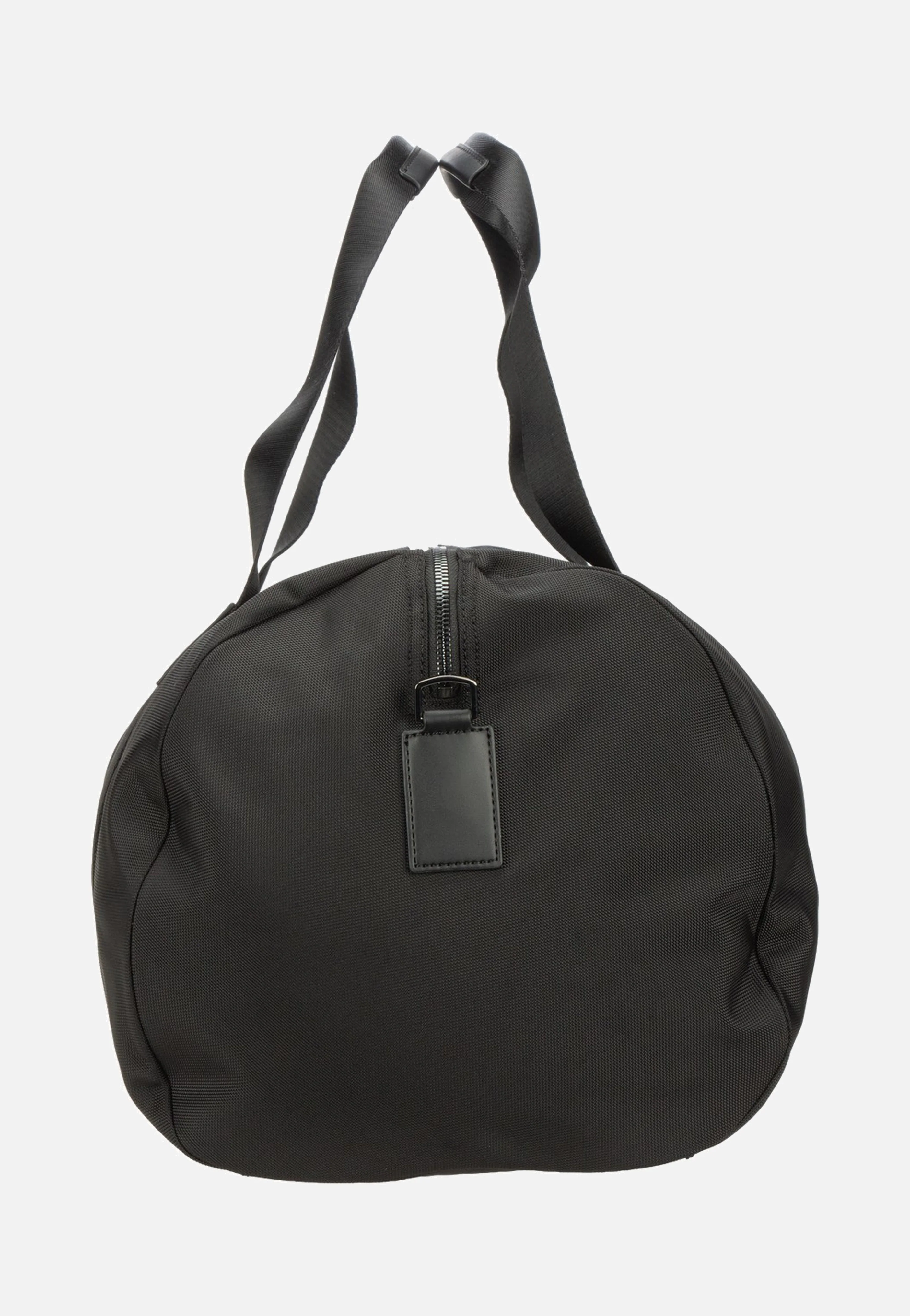 Lacoste Everyday Duffle Noir - Dufflebag - Image 4