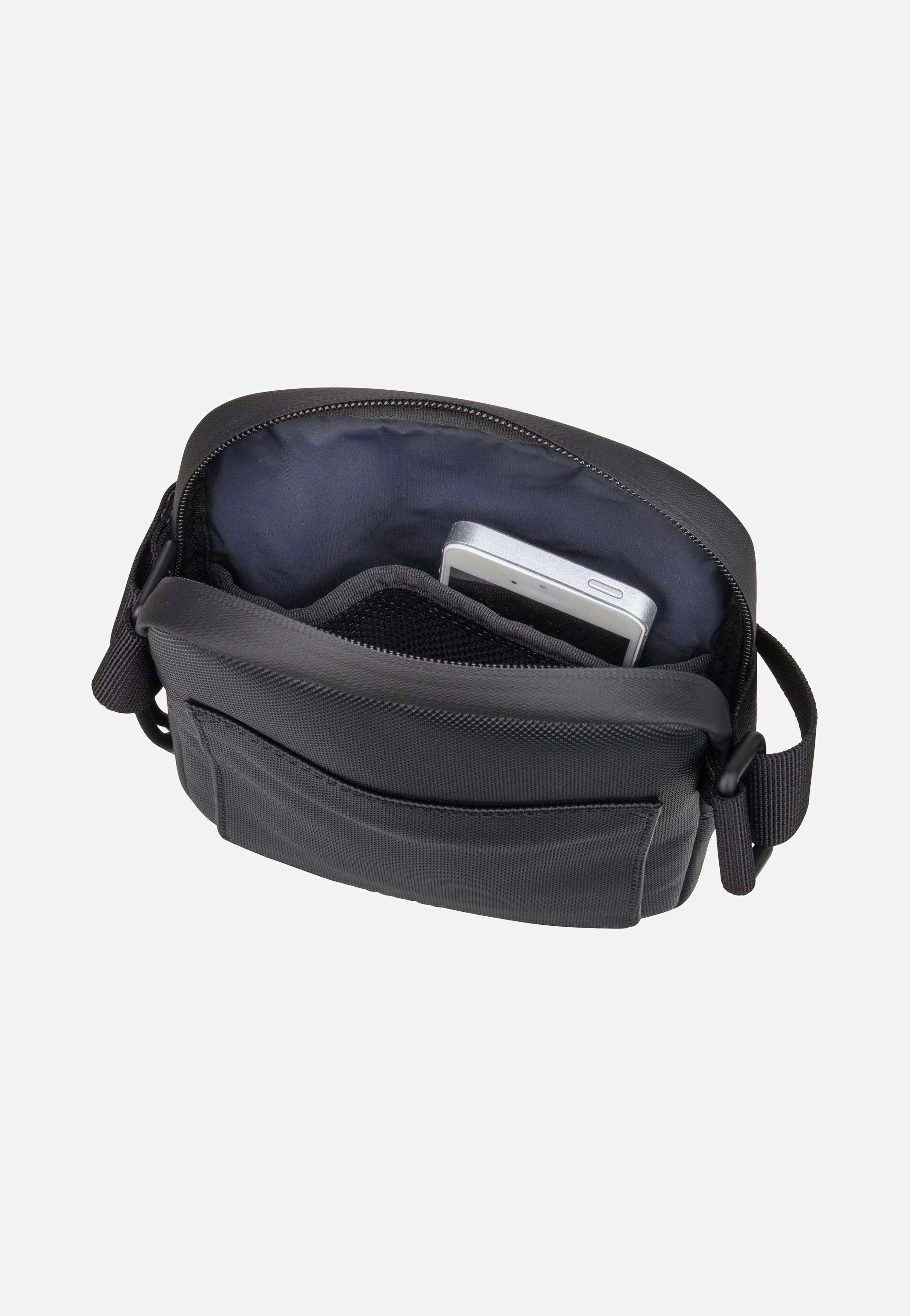 LCST 3307 Black - Crossbody Bag - Image 3