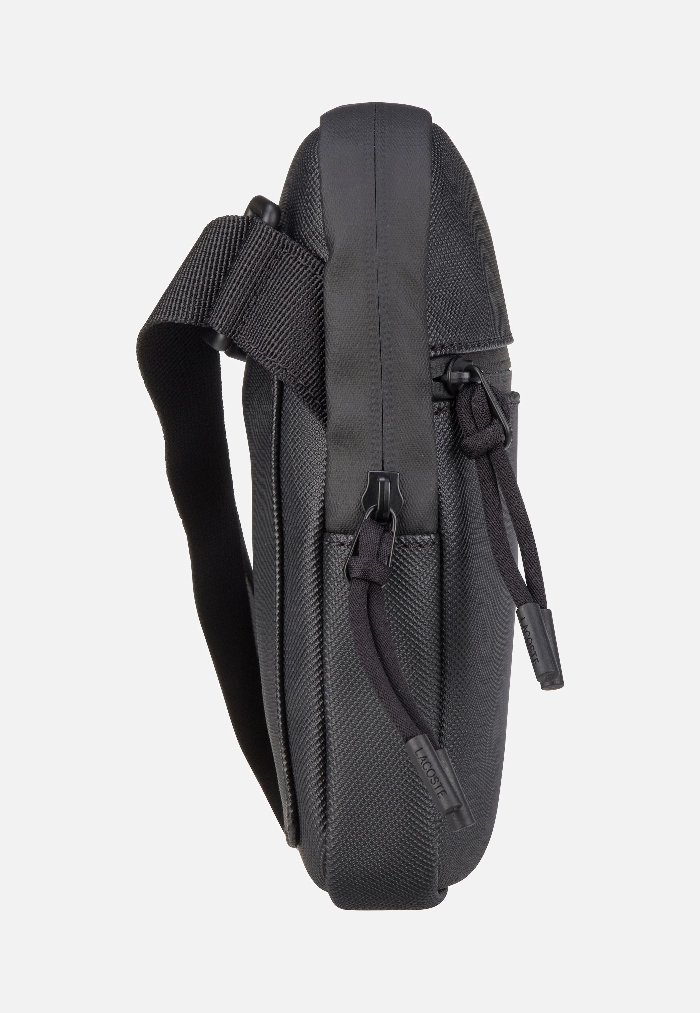 LCST 3307 Black - Crossbody Bag - Image 5