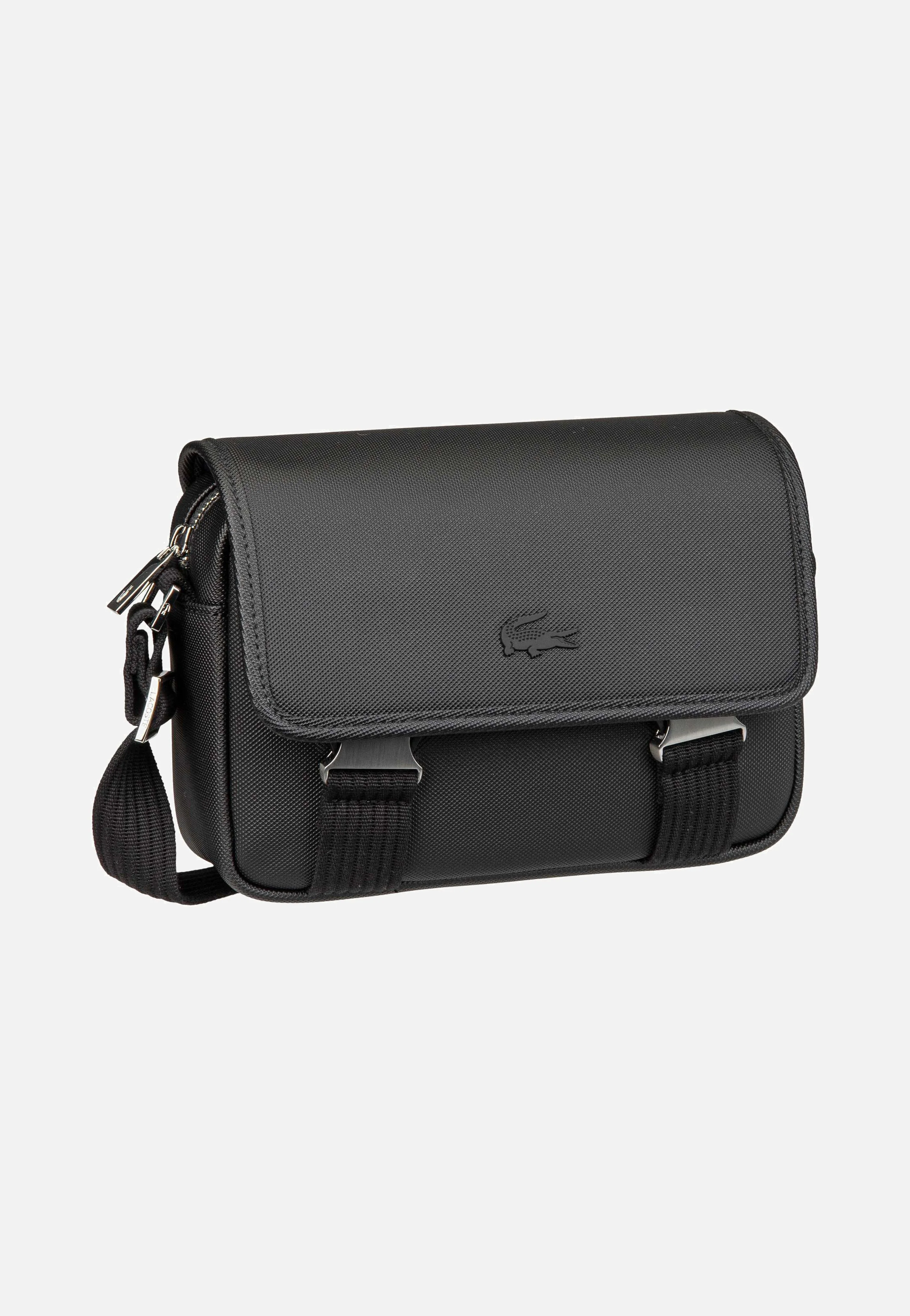 Men's Classic MSNG NH4858HC Noir - Crossbody Bag