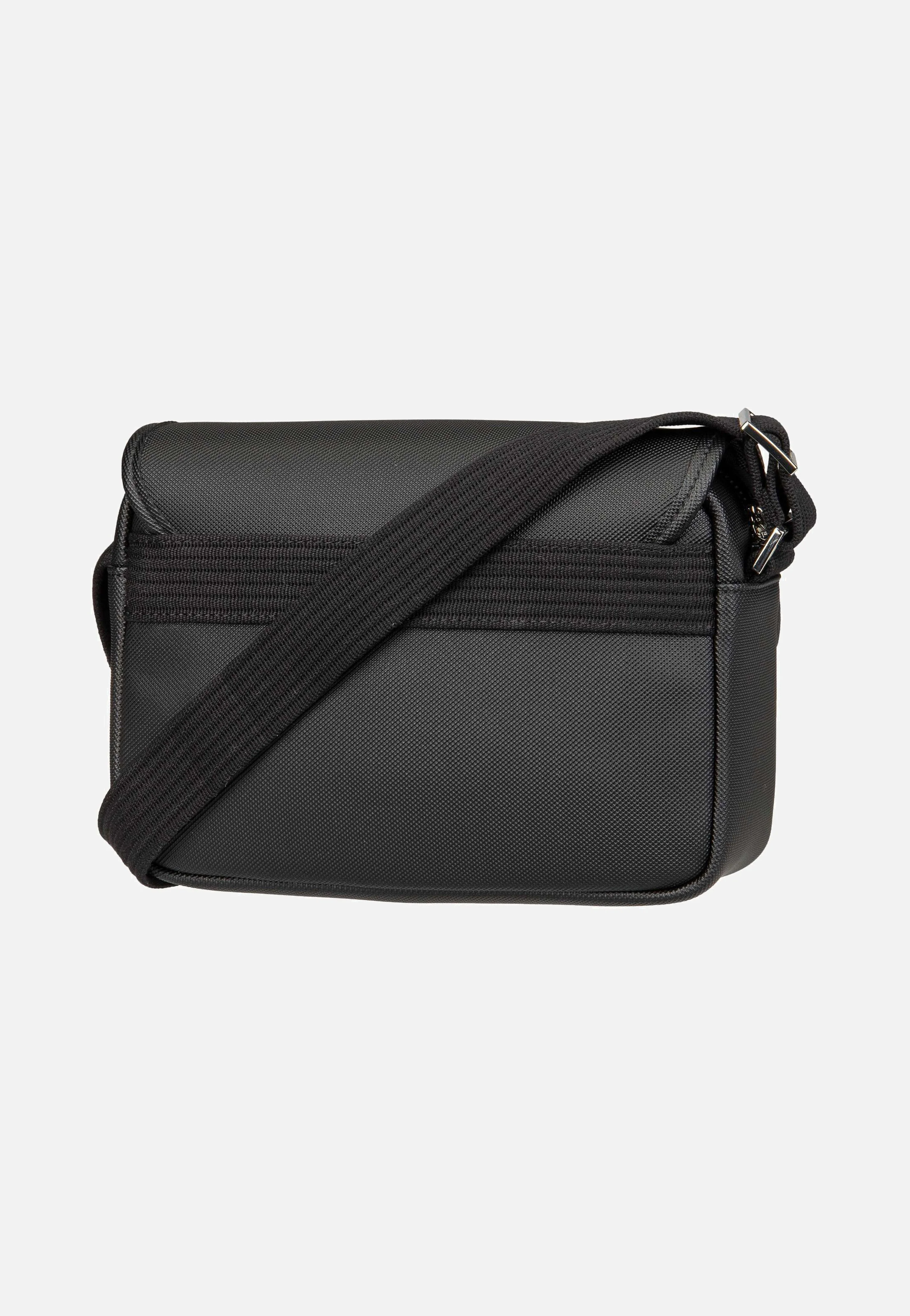 Men's Classic MSNG NH4858HC Noir - Crossbody Bag - Image 2