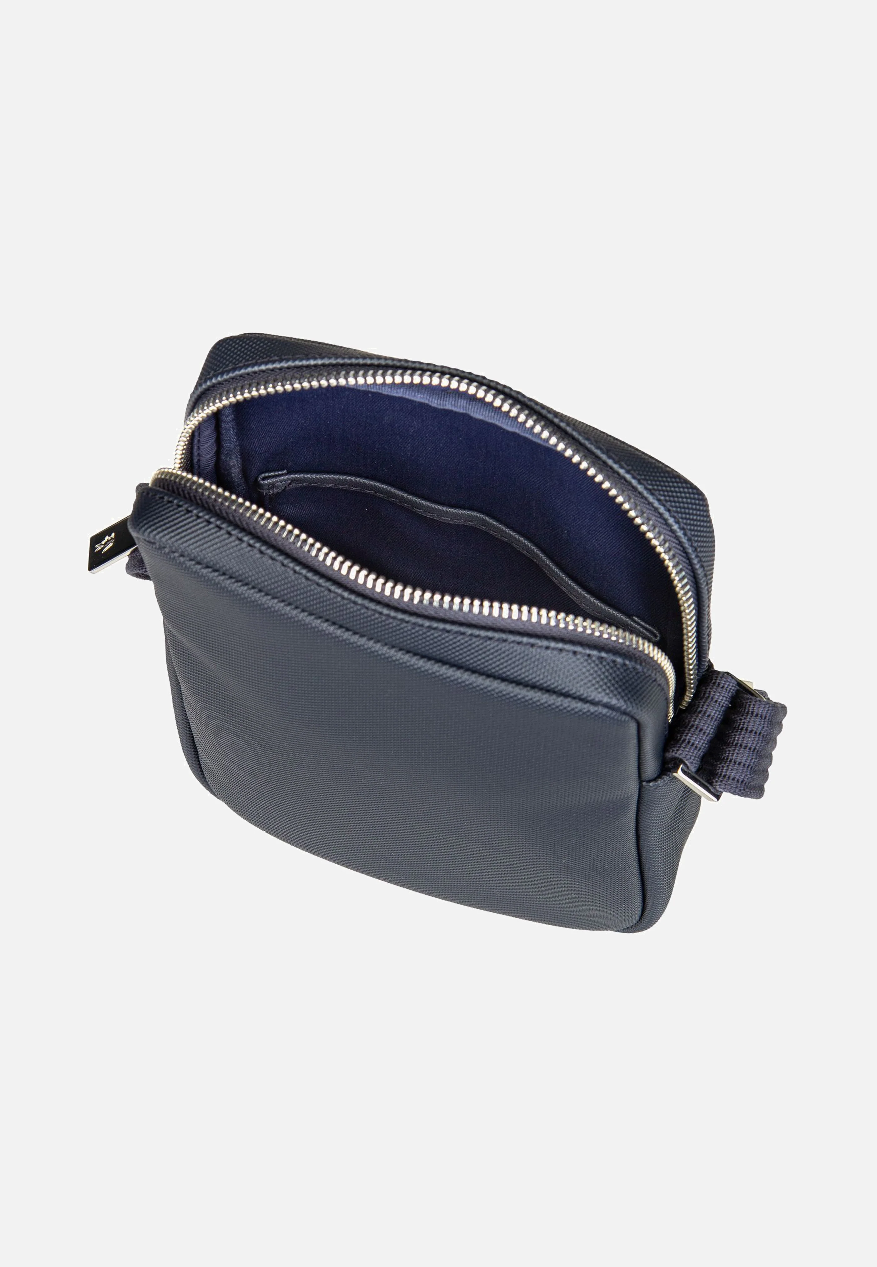 Men's Classic Slimline NH4422H Marine - Crossbody Bag - Image 4