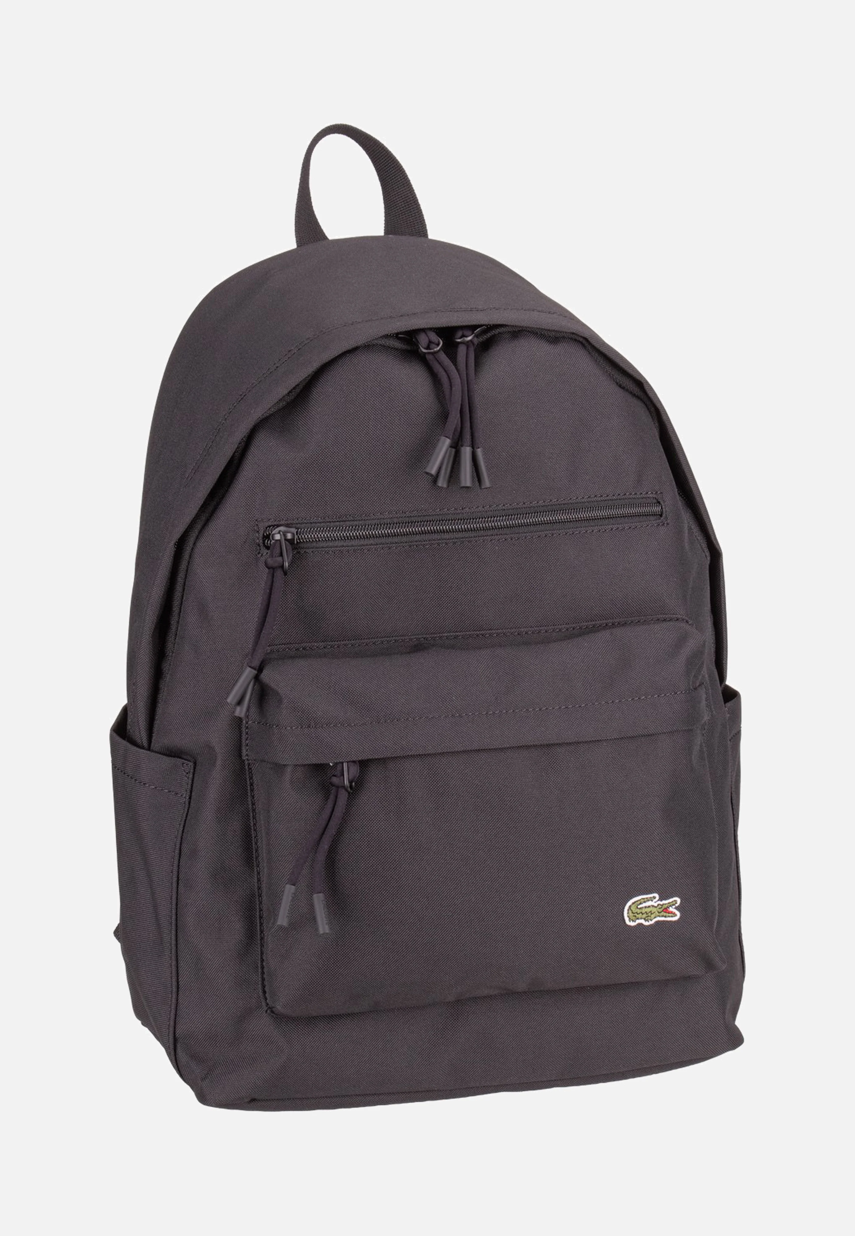 Neocroc Backpack Noir - Rucksack