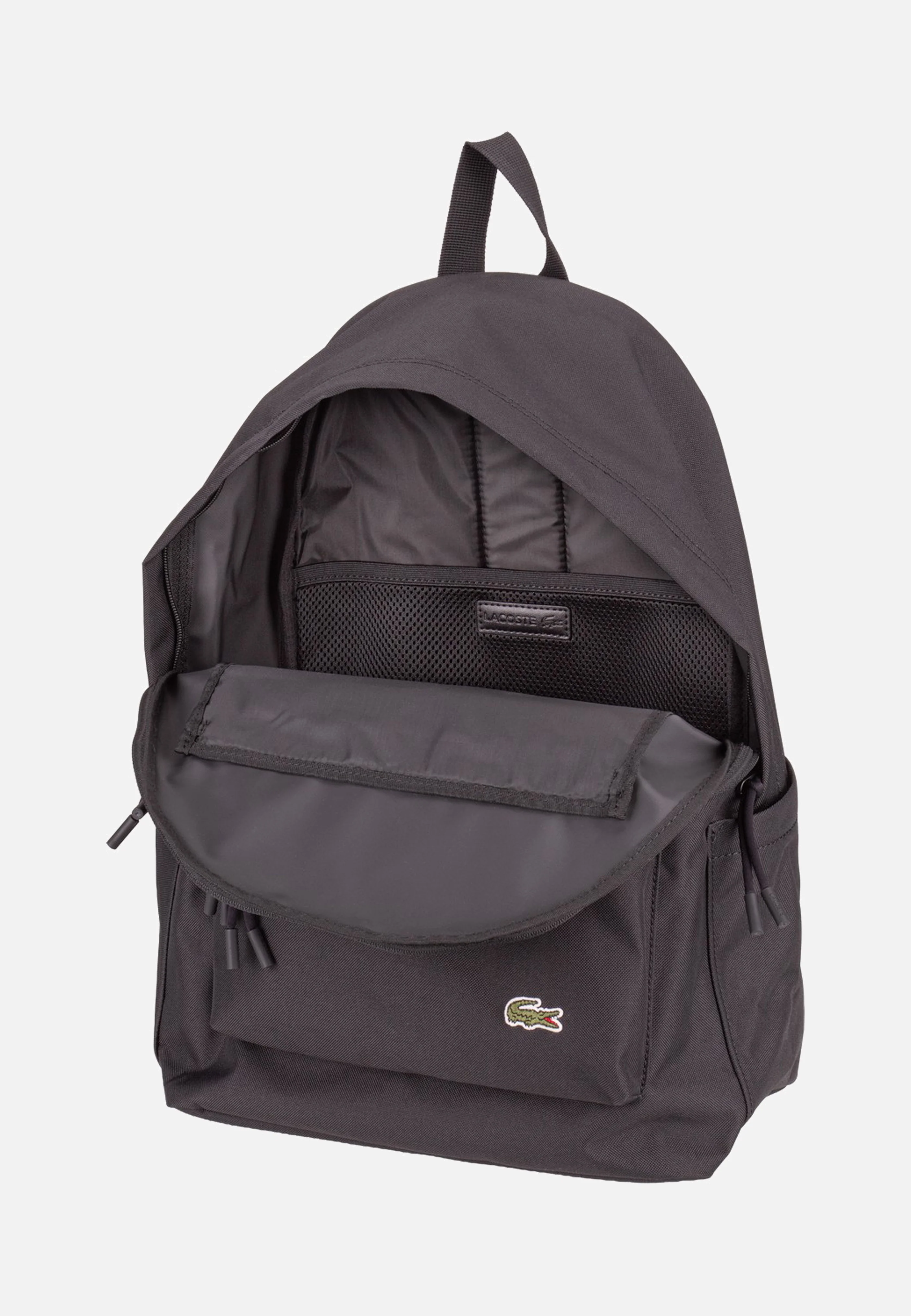 Neocroc Backpack Noir - Rucksack - Image 5