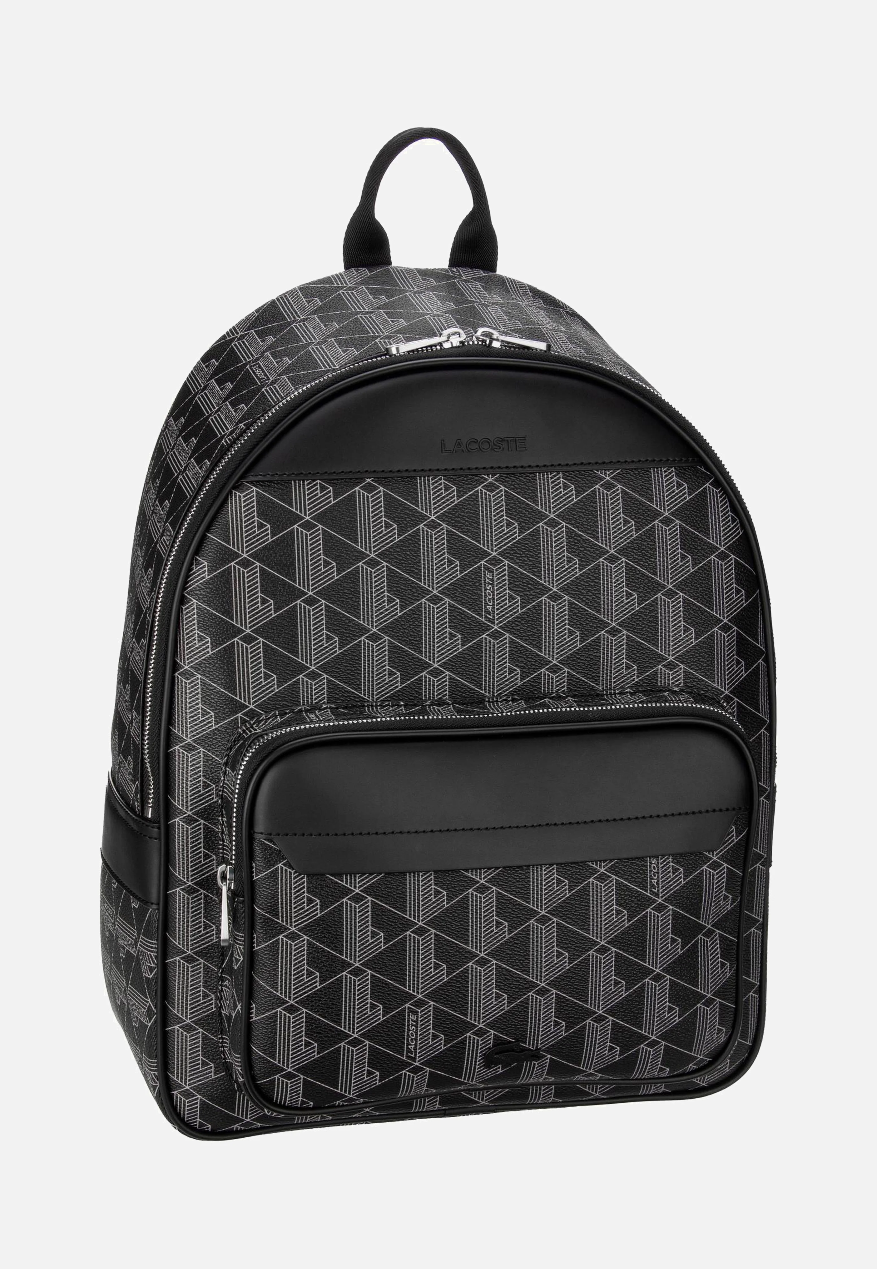 The Blend 3649 Monogram Noir Gris - Rucksack