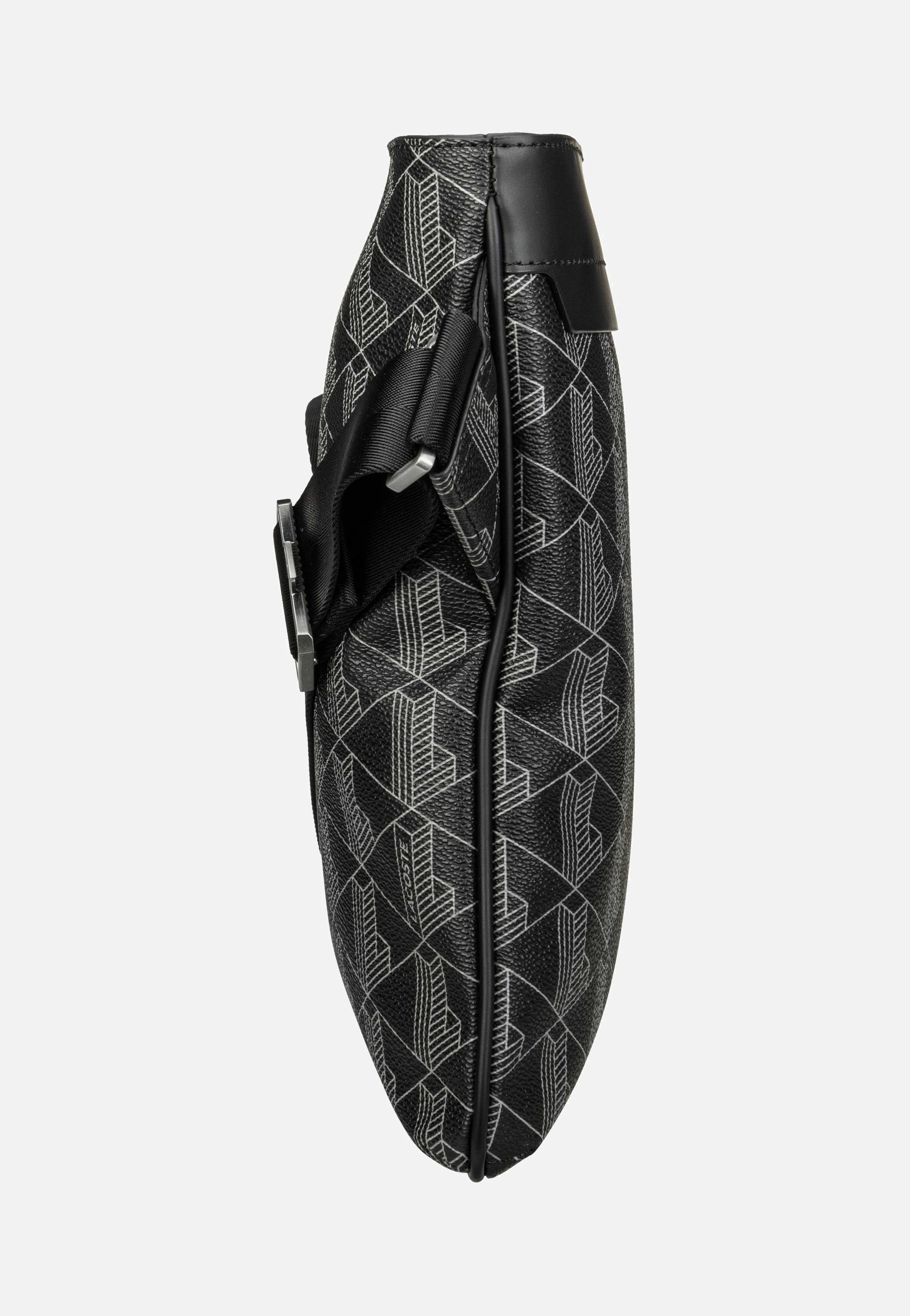 The Blend Flat 4260 Monogram Noir Gris - Beuteltasche - Image 4