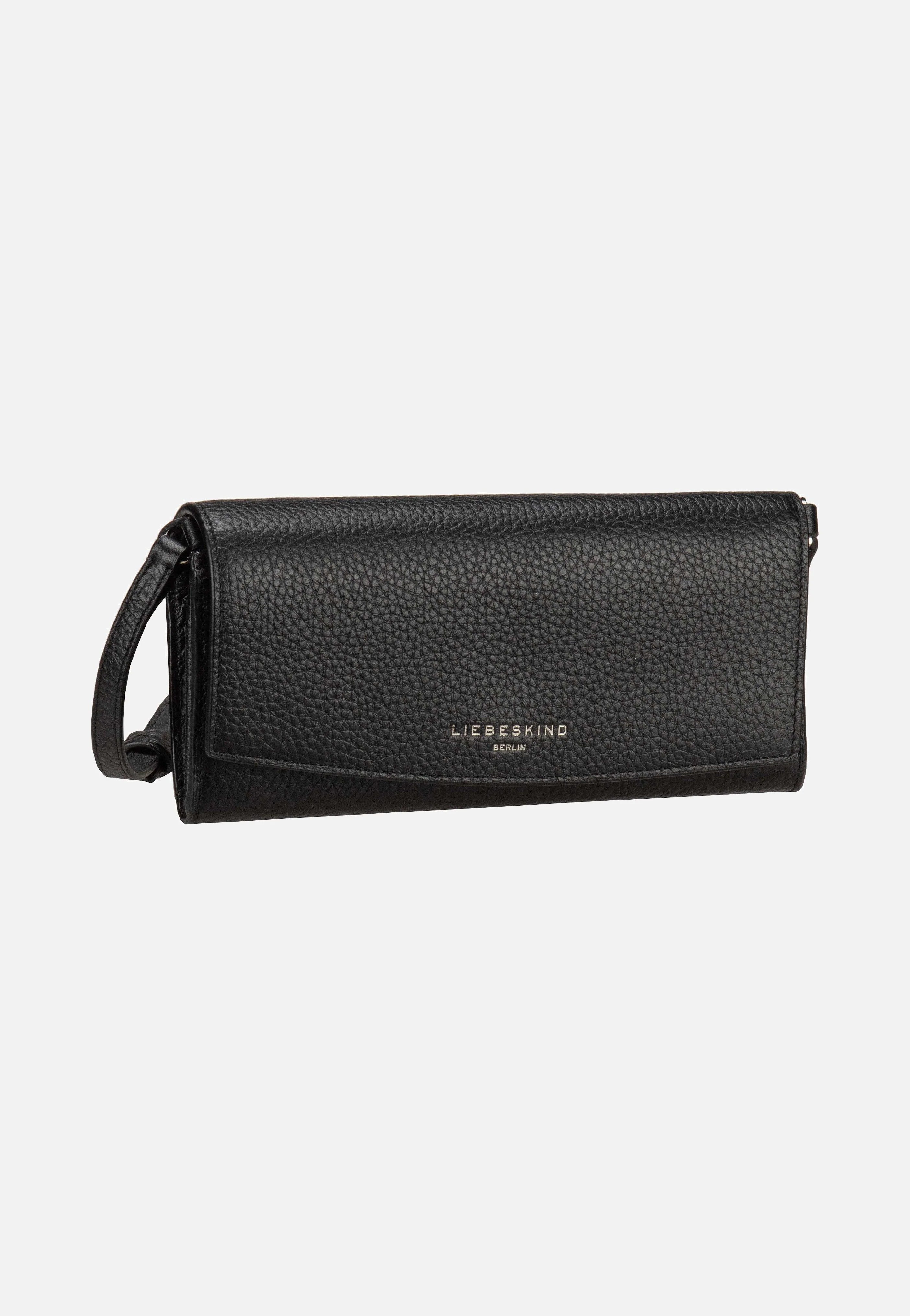 Alessa 2140366 Black - Crossbody Bag
