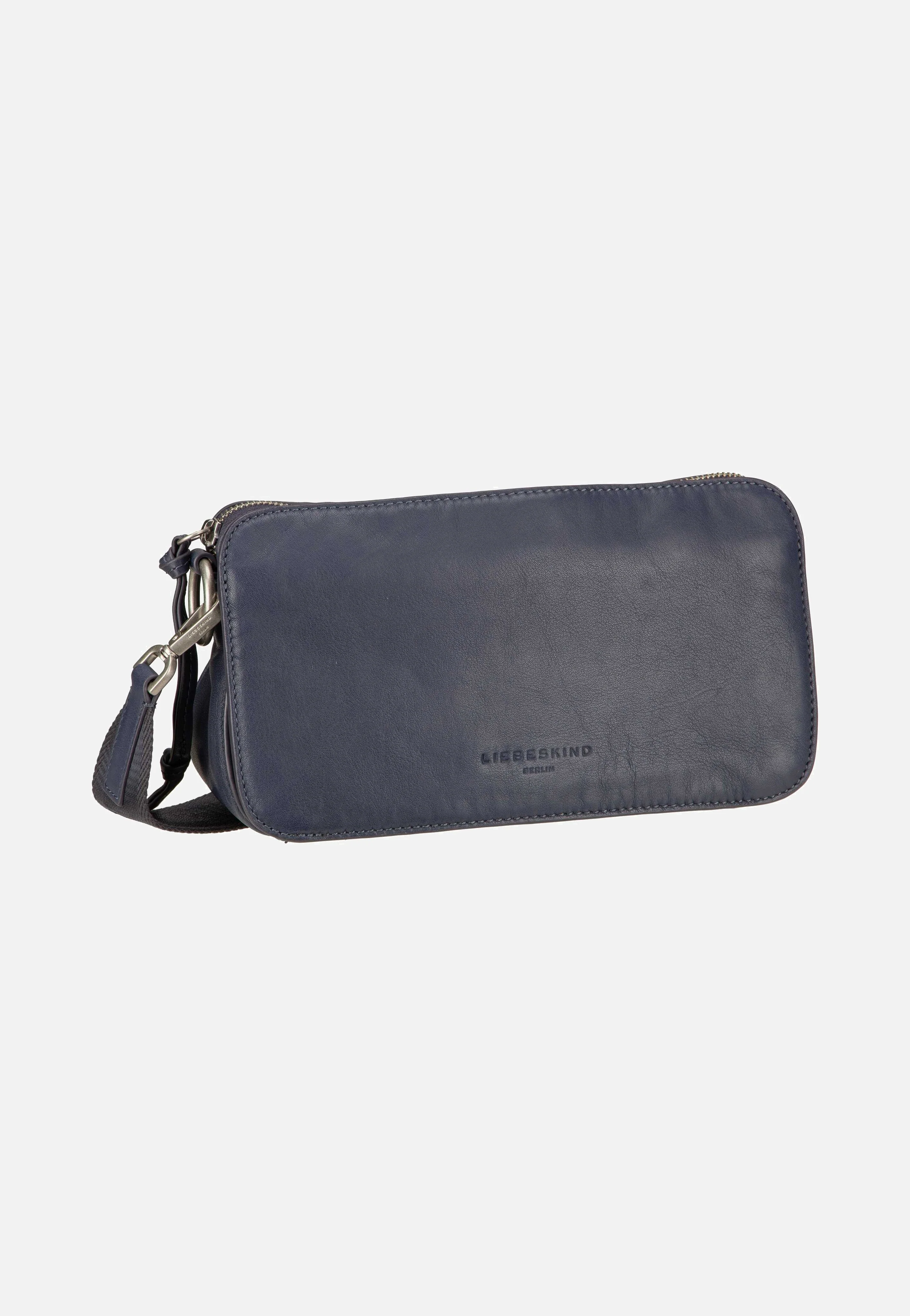 Basic Clarice Crossbody M Cobalt Night - Crossbody Bag