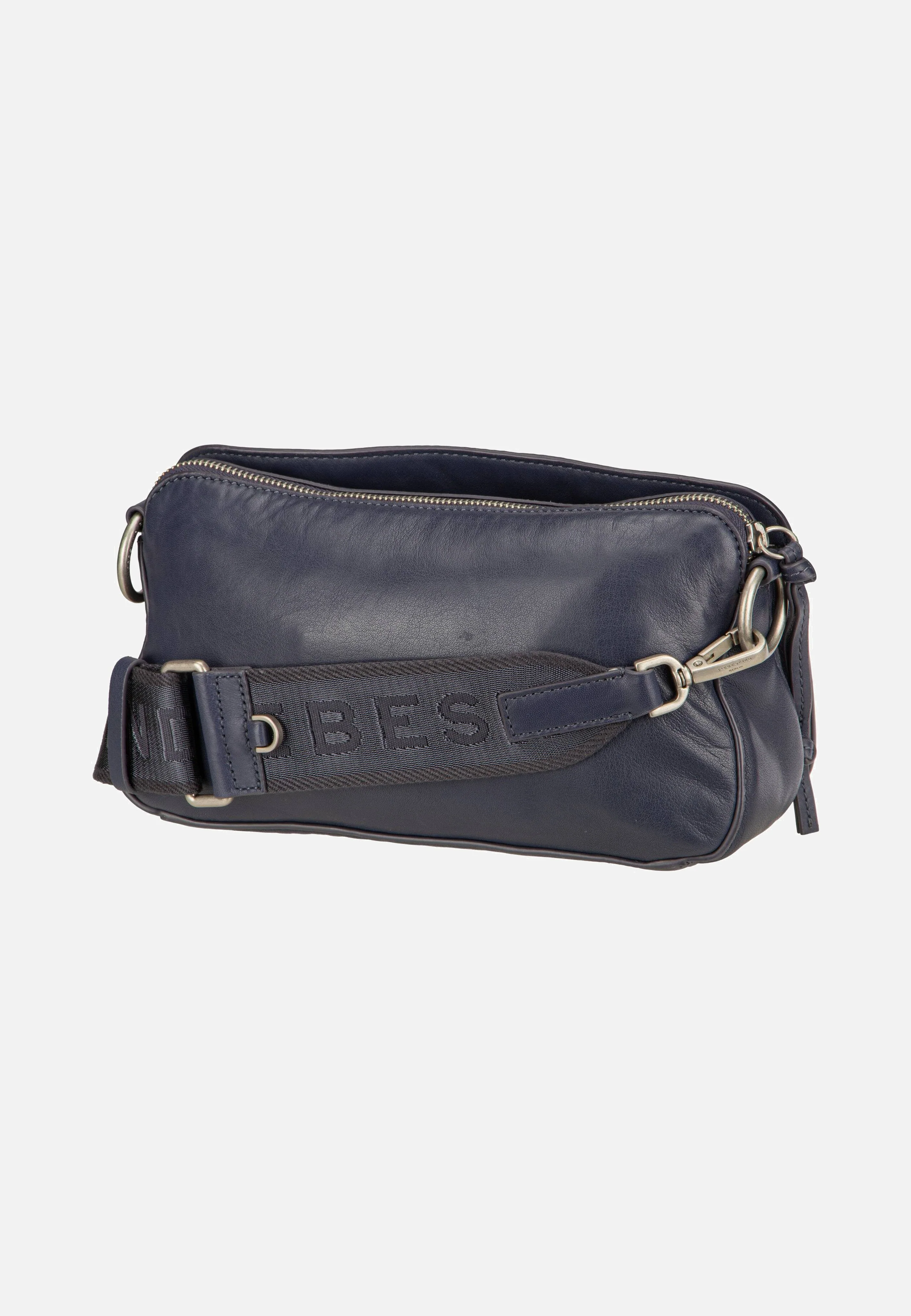 Basic Clarice Crossbody M Cobalt Night - Crossbody Bag - Image 2