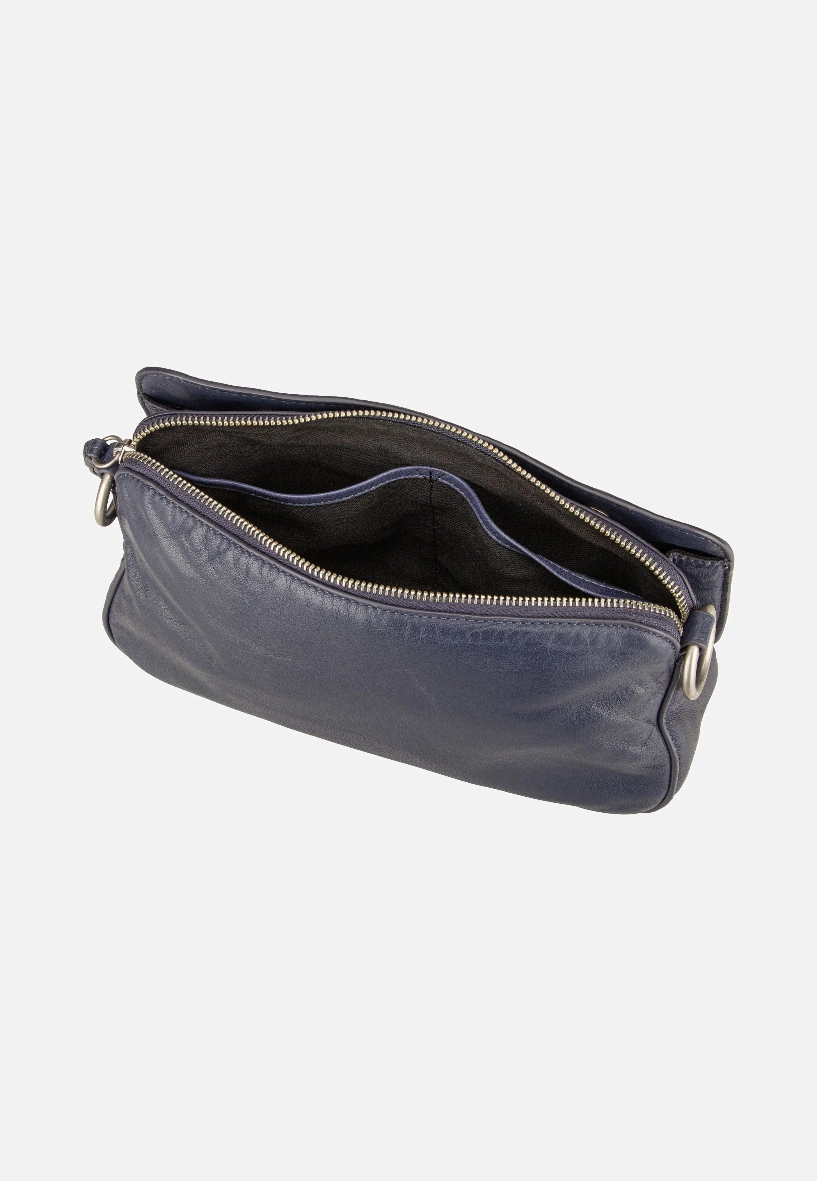 Basic Clarice Crossbody M Cobalt Night - Crossbody Bag - Image 3