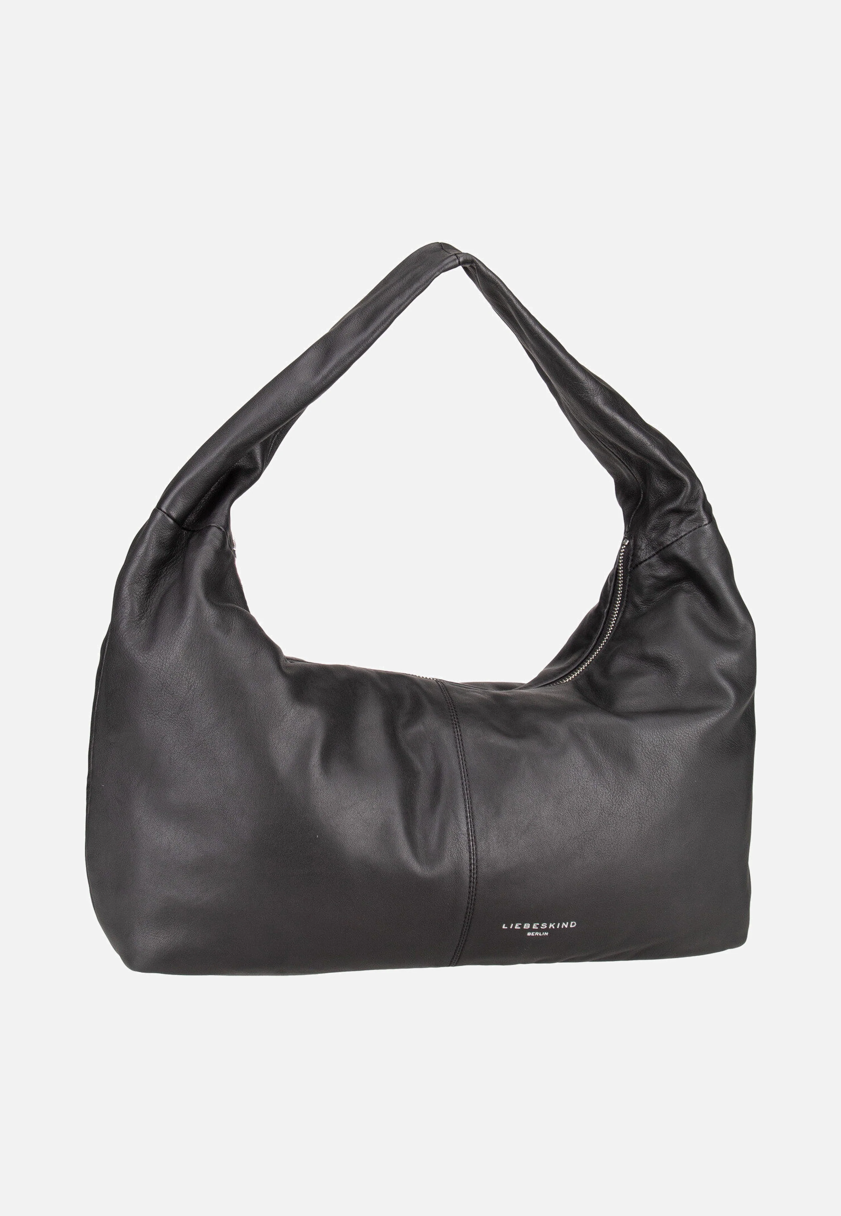 Bo L 2167122 Black - Hobo Bag