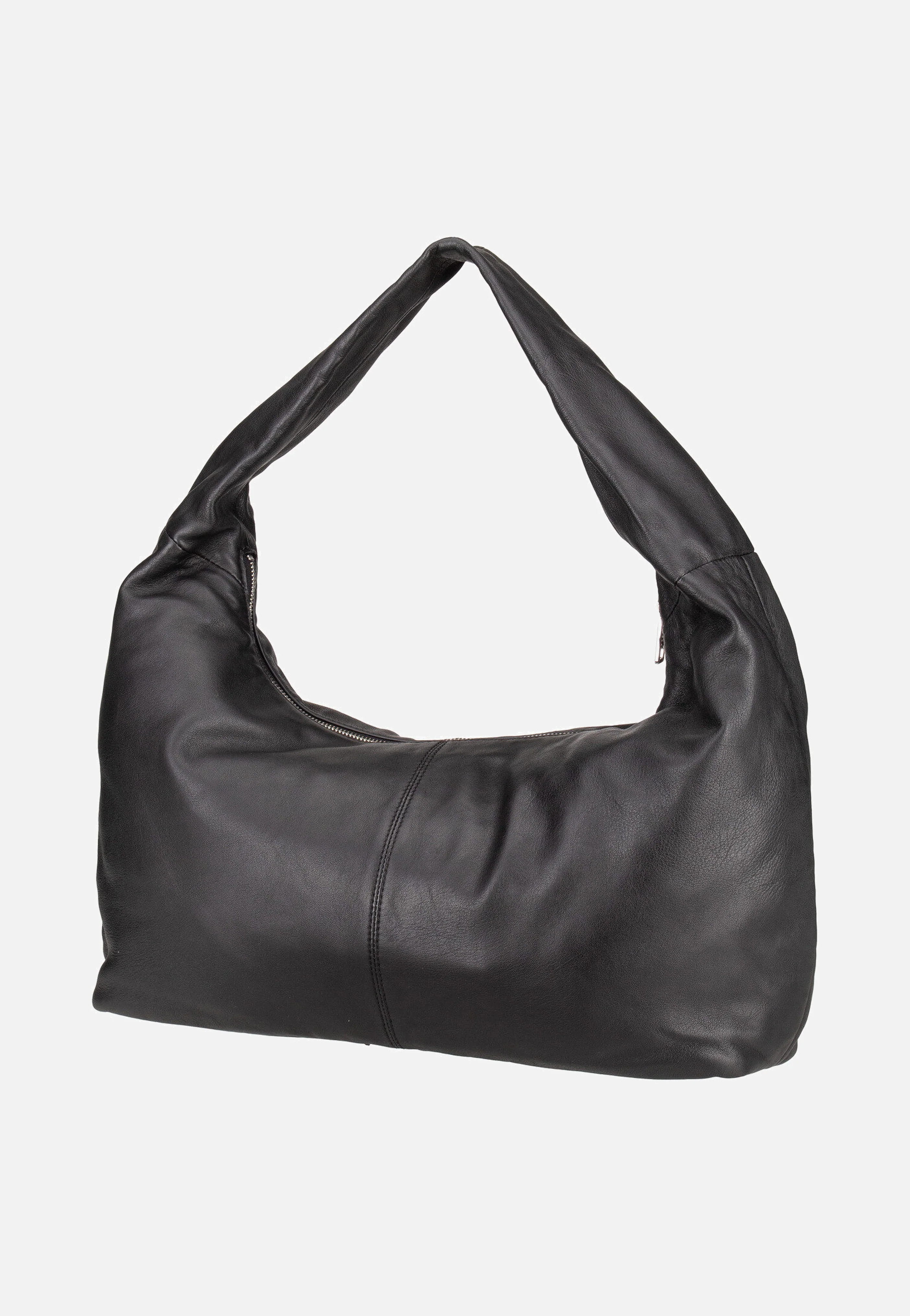 Bo L 2167122 Black - Hobo Bag - Image 2
