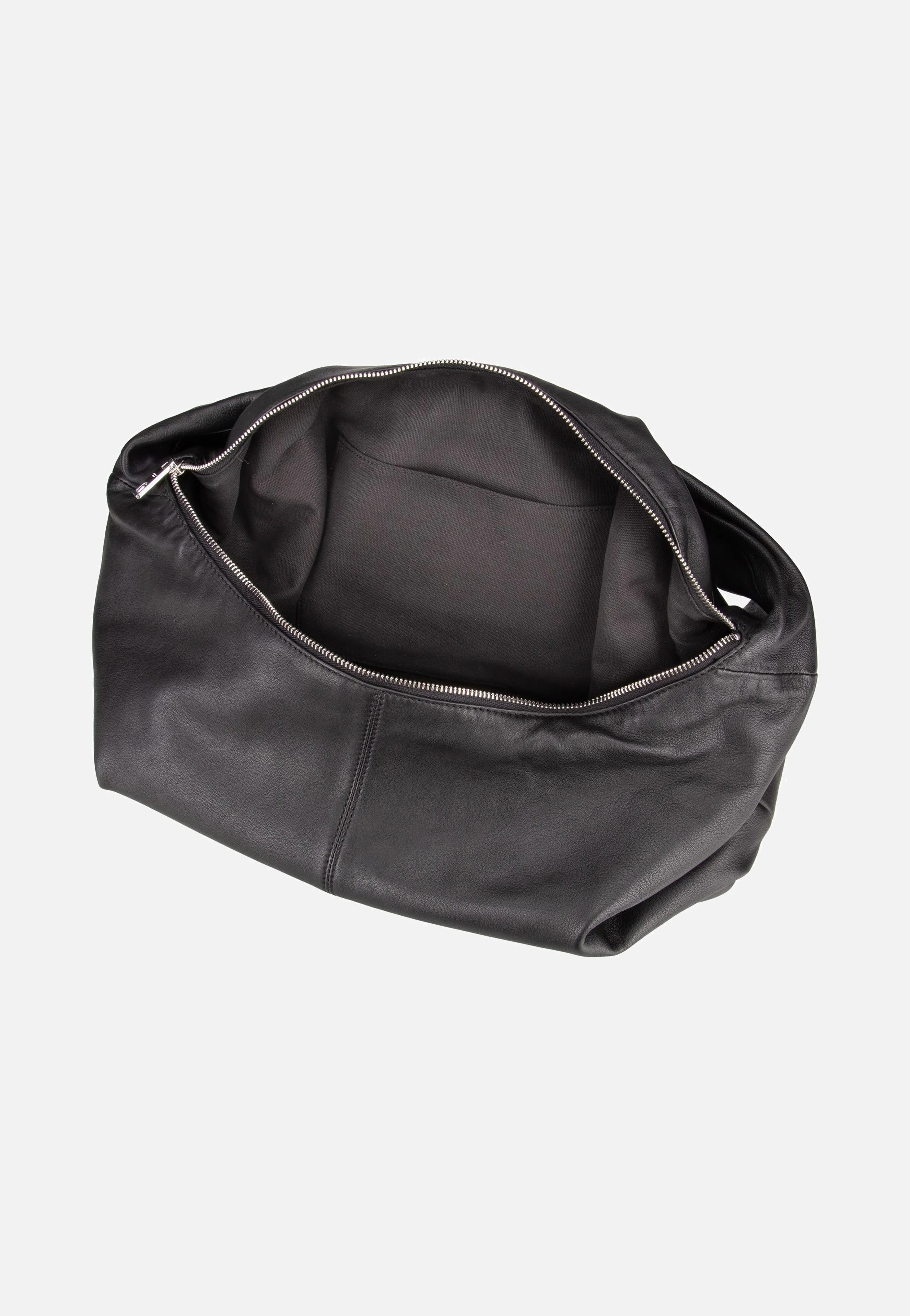 Bo L 2167122 Black - Hobo Bag - Image 4