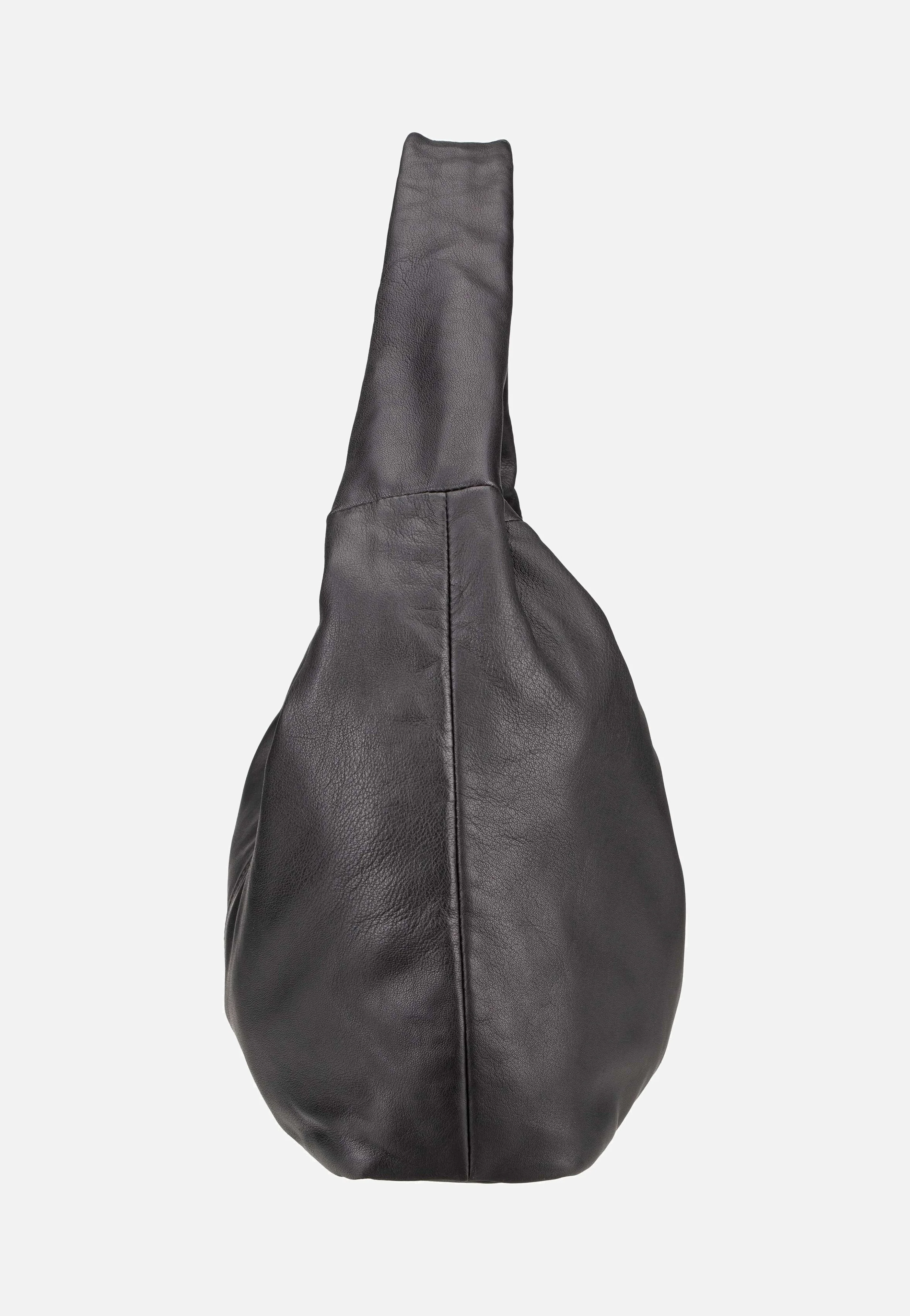 Bo L 2167122 Black - Hobo Bag - Image 5
