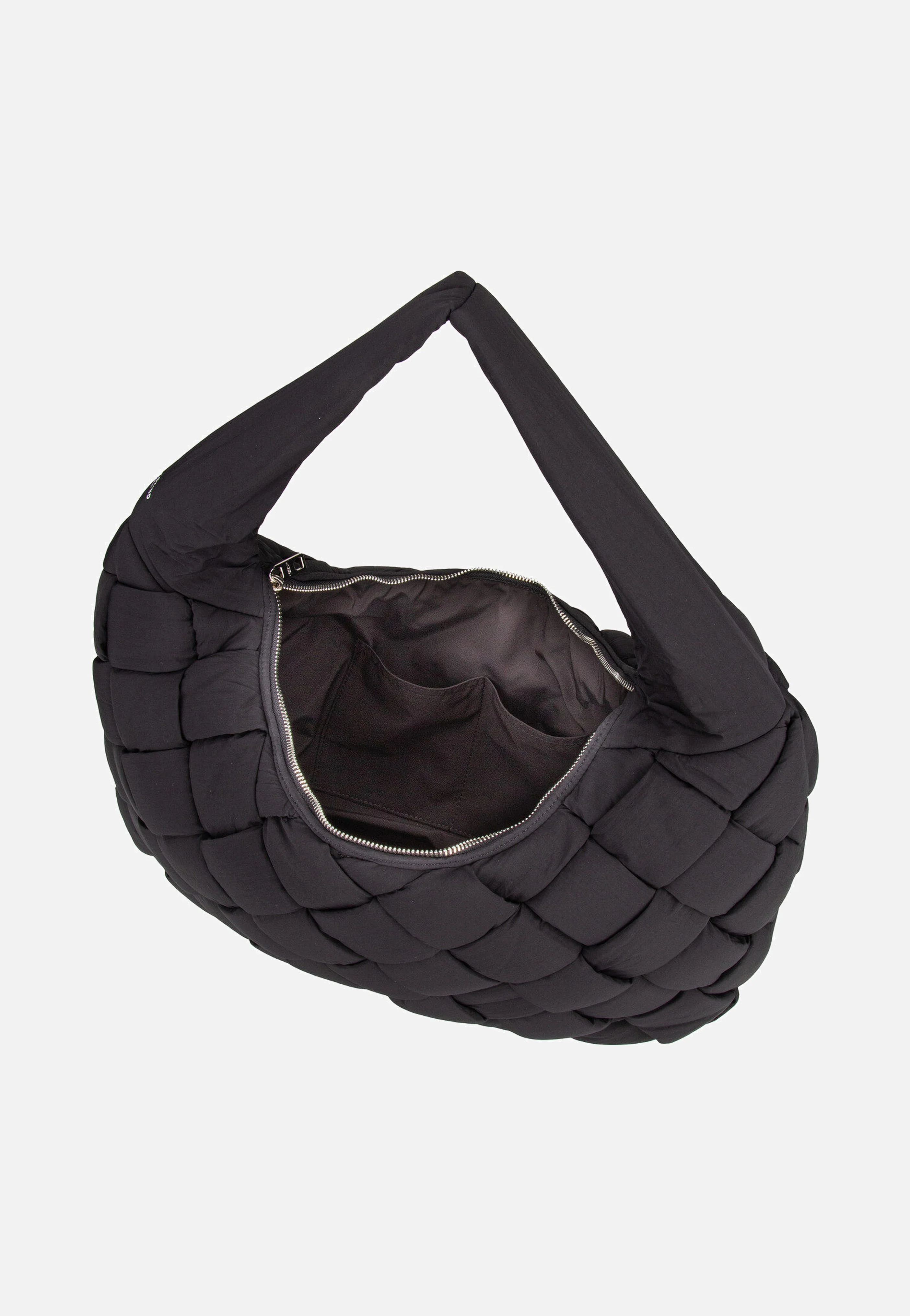 Bo Plain L 2168733 Black - Hobo Bag - Image 4