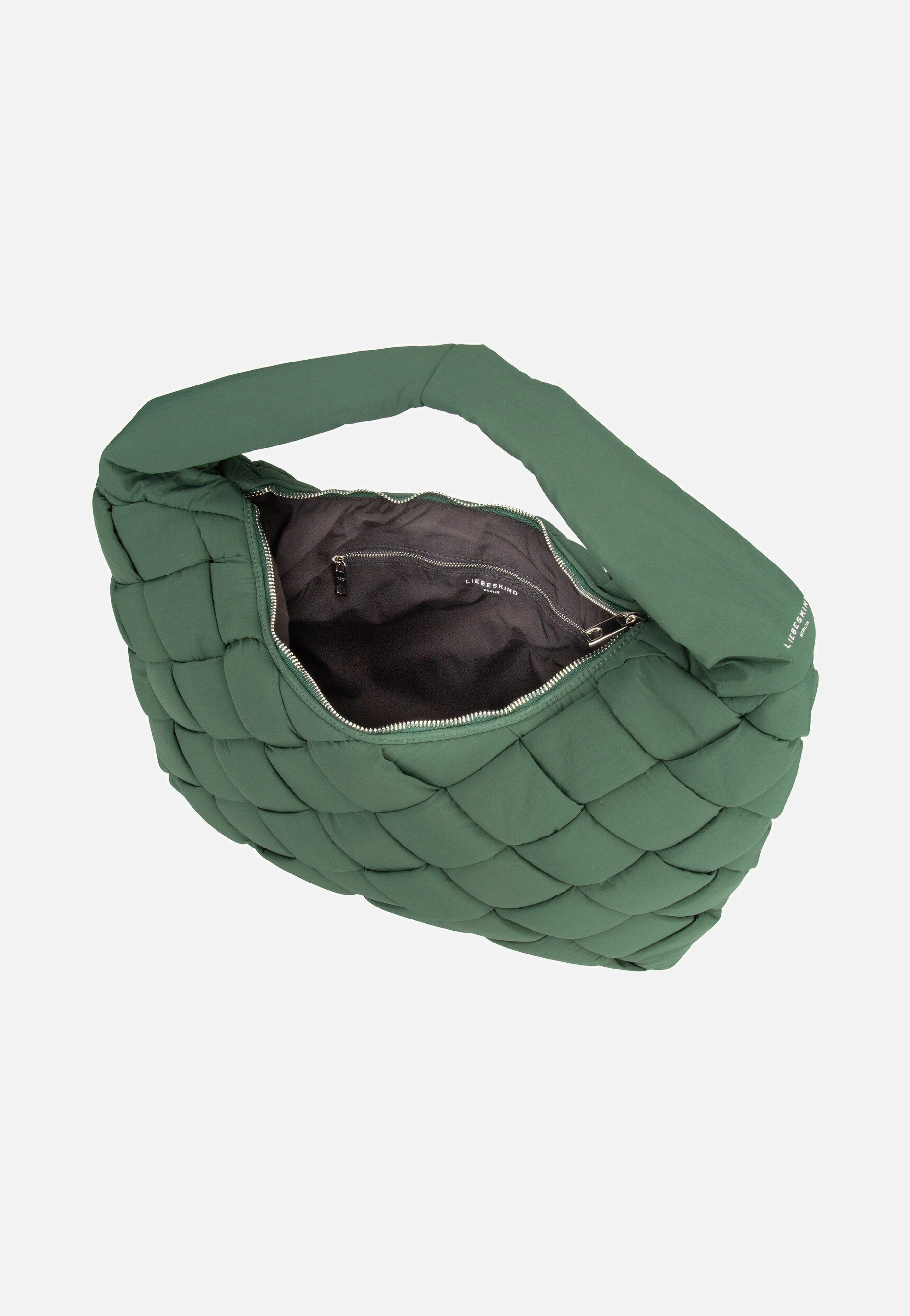 Bo Plain L 2168733 Mystic River - Hobo Bag - Image 3