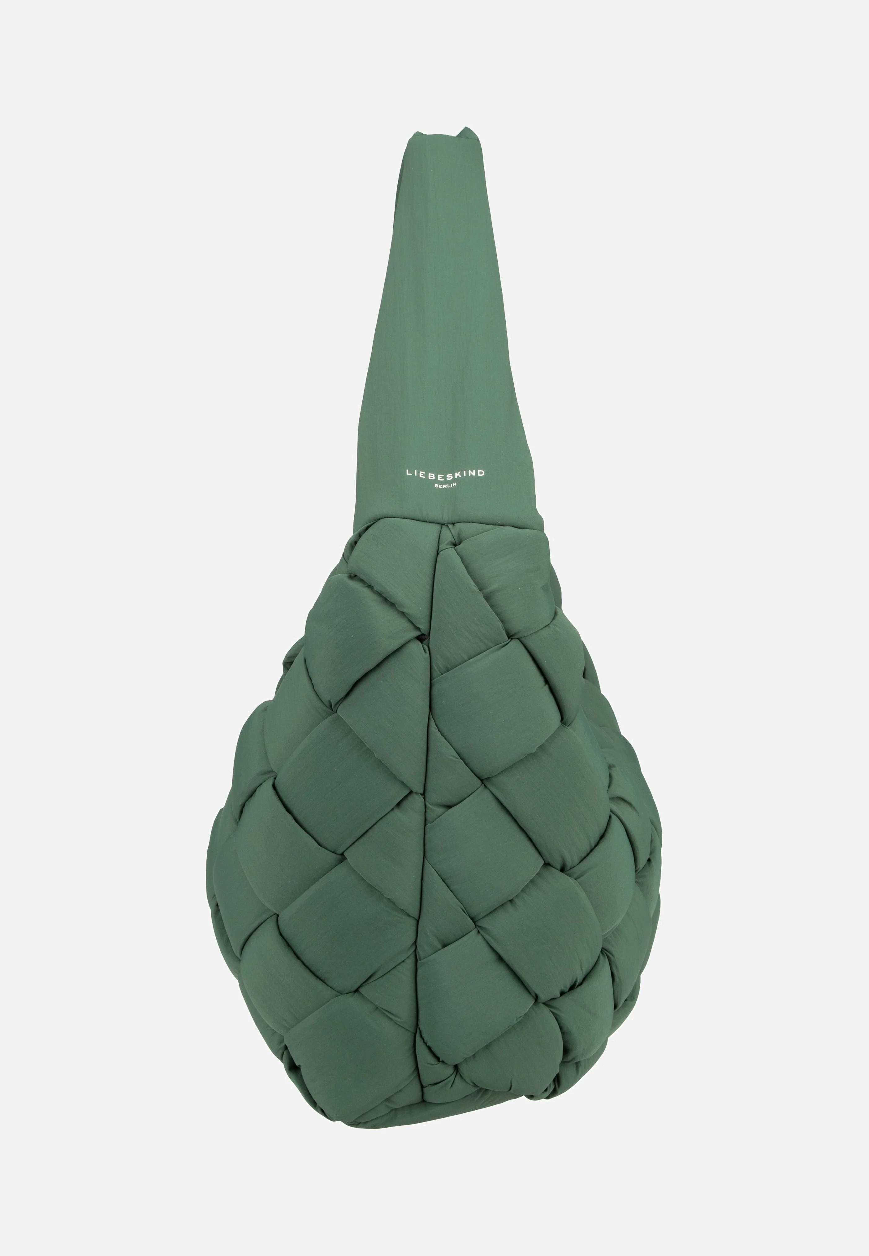 Bo Plain L 2168733 Mystic River - Hobo Bag - Image 5