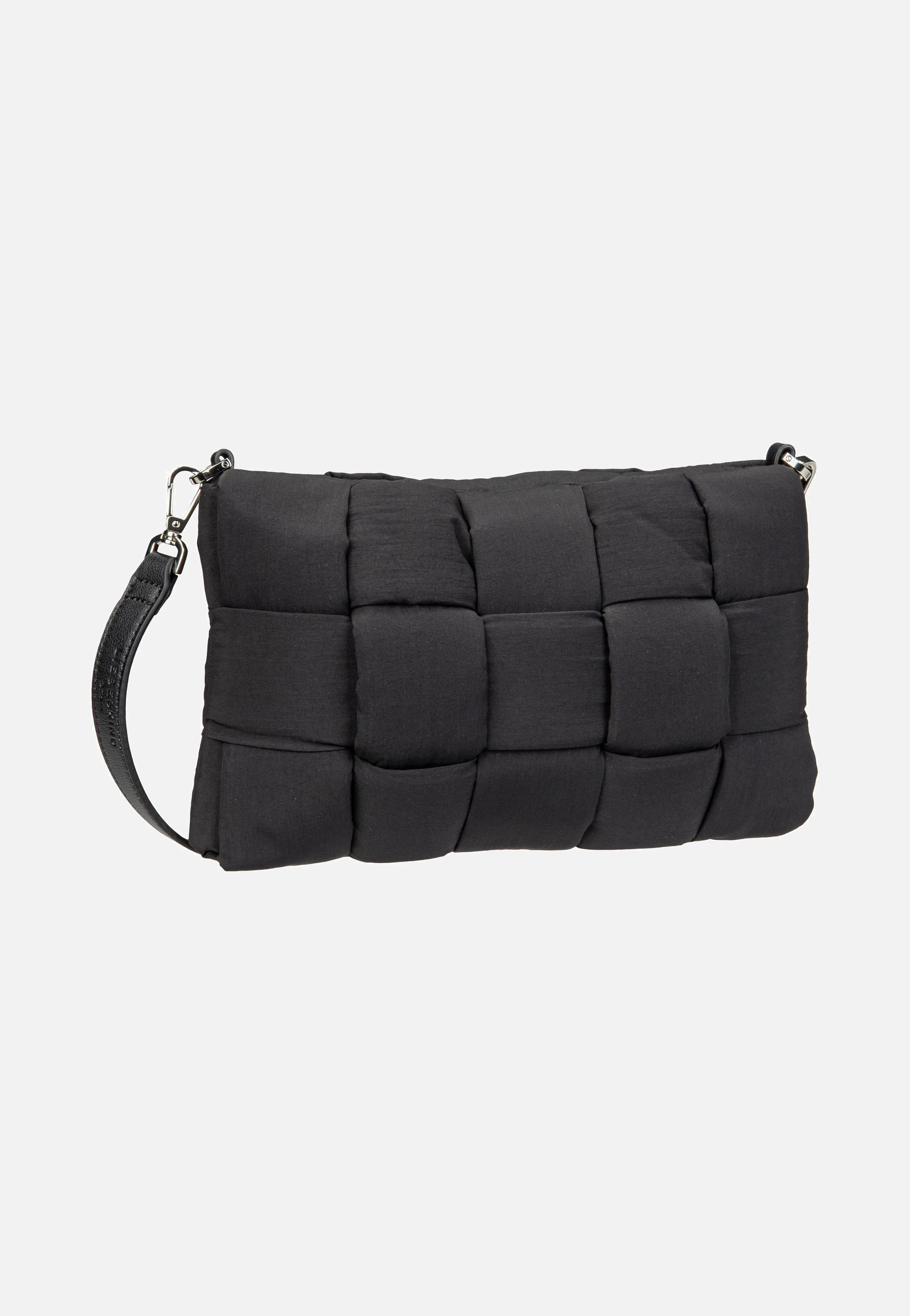 Bo Plain S 2169128 Black - Crossbody Bag
