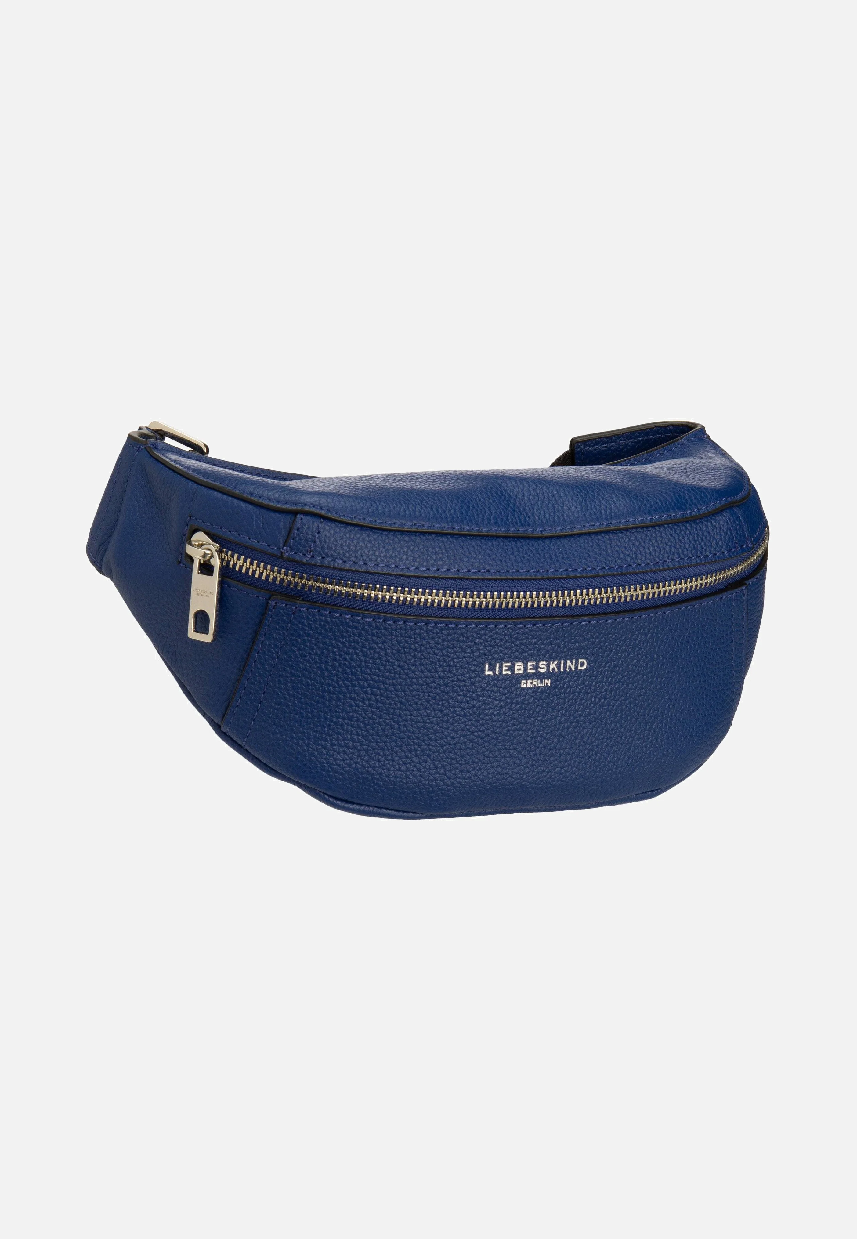 Chudy 2152071 Berlin Blue - Bauchtasche