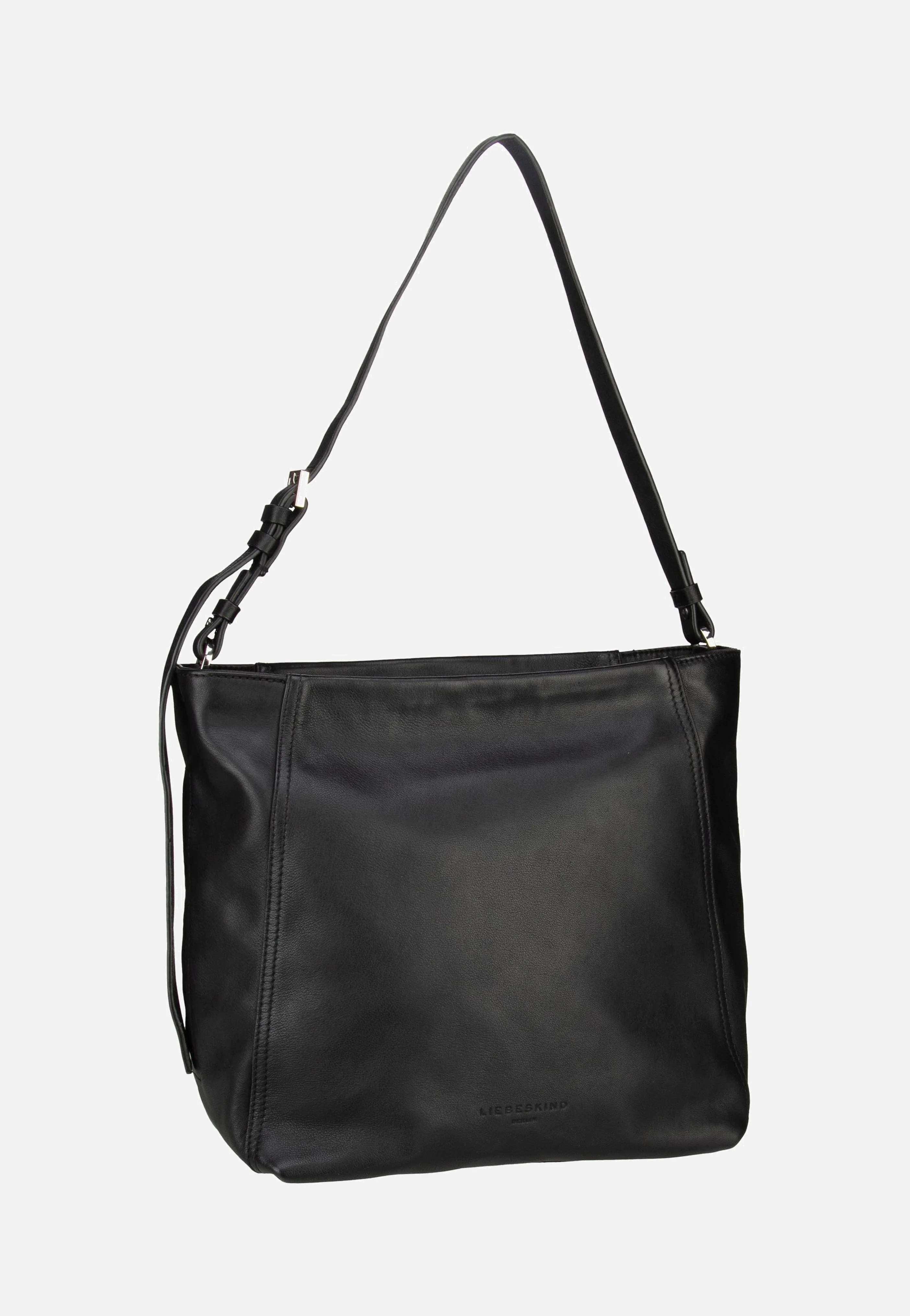 Chudy 2152102 Black - Hobo Bag