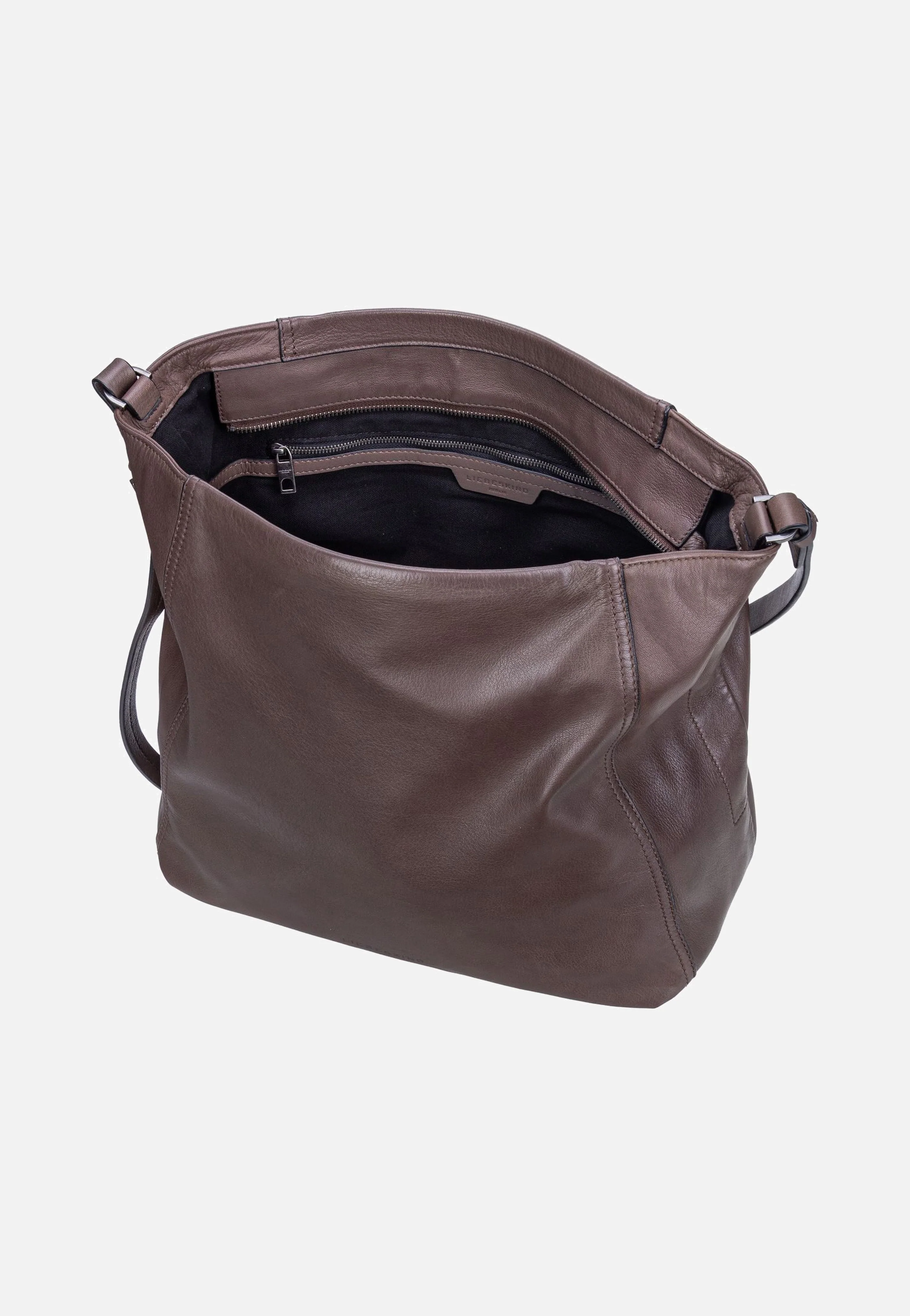 Chudy 2152104 Light Truffel - Hobo Bag - Image 4