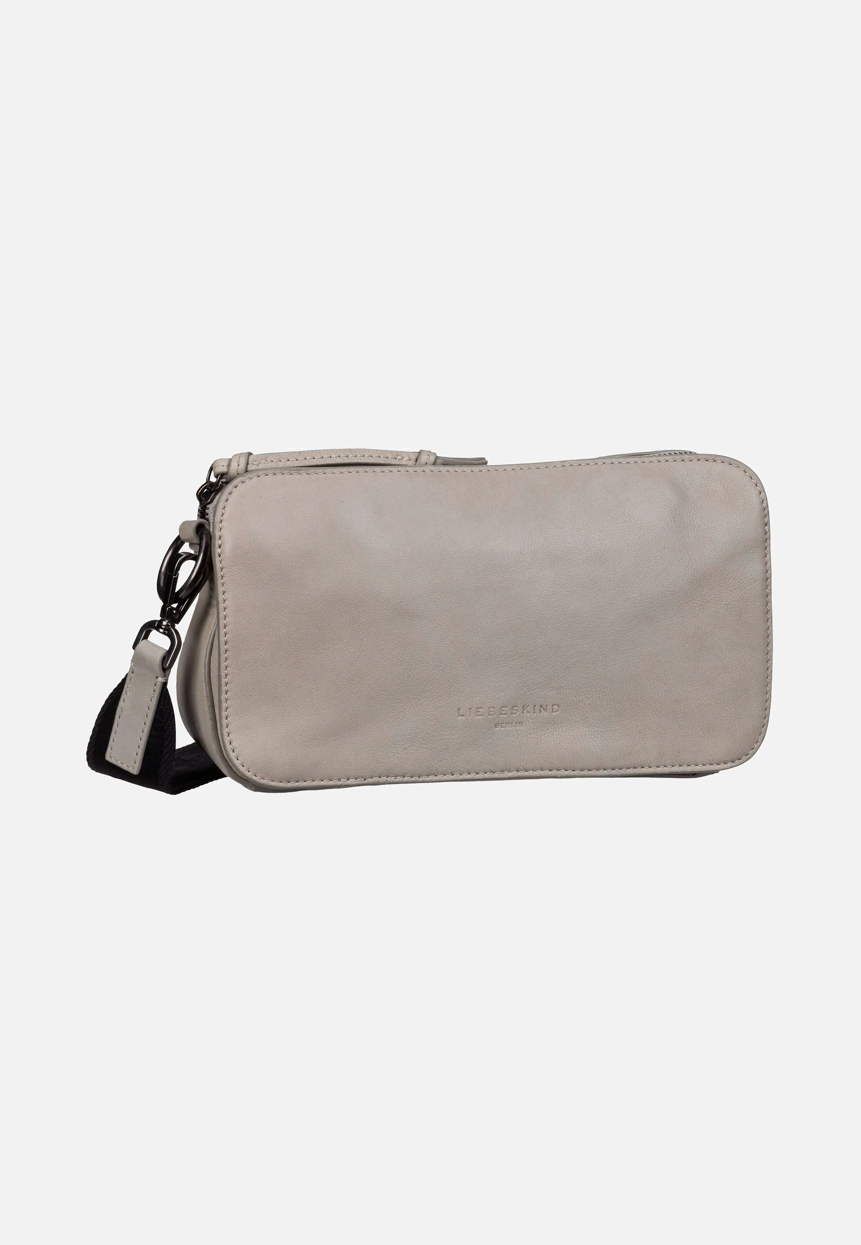 Clarice 2163024 Steel - Crossbody Bag