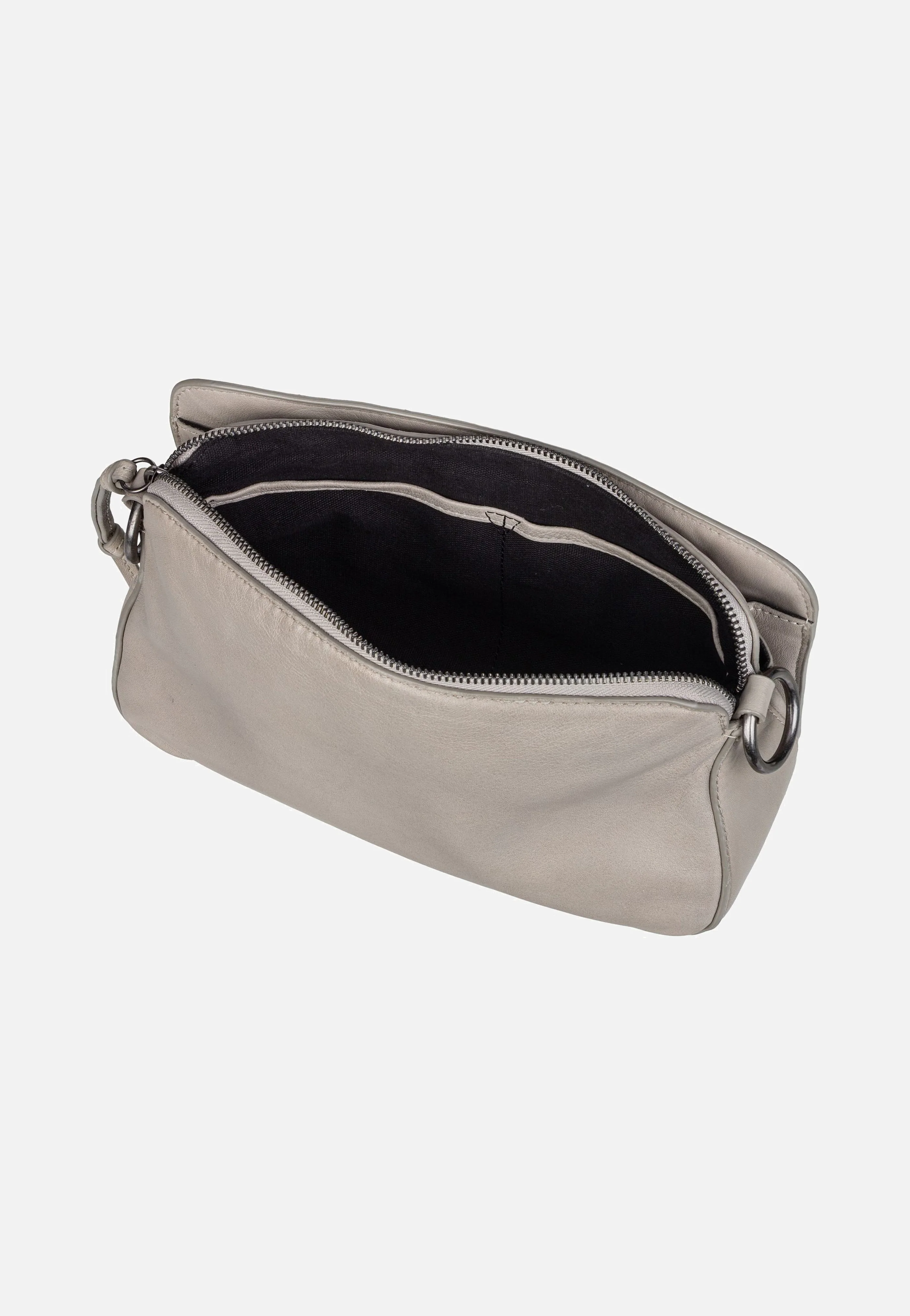 Clarice 2163024 Steel - Crossbody Bag - Image 3
