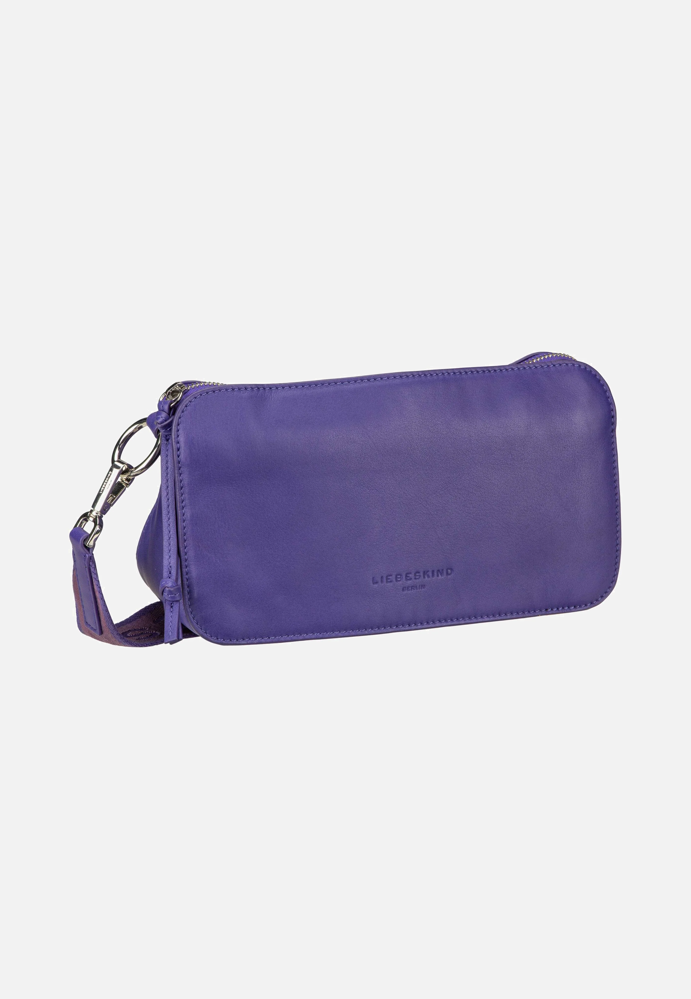 Clarice 2167164 Purple - Crossbody Bag