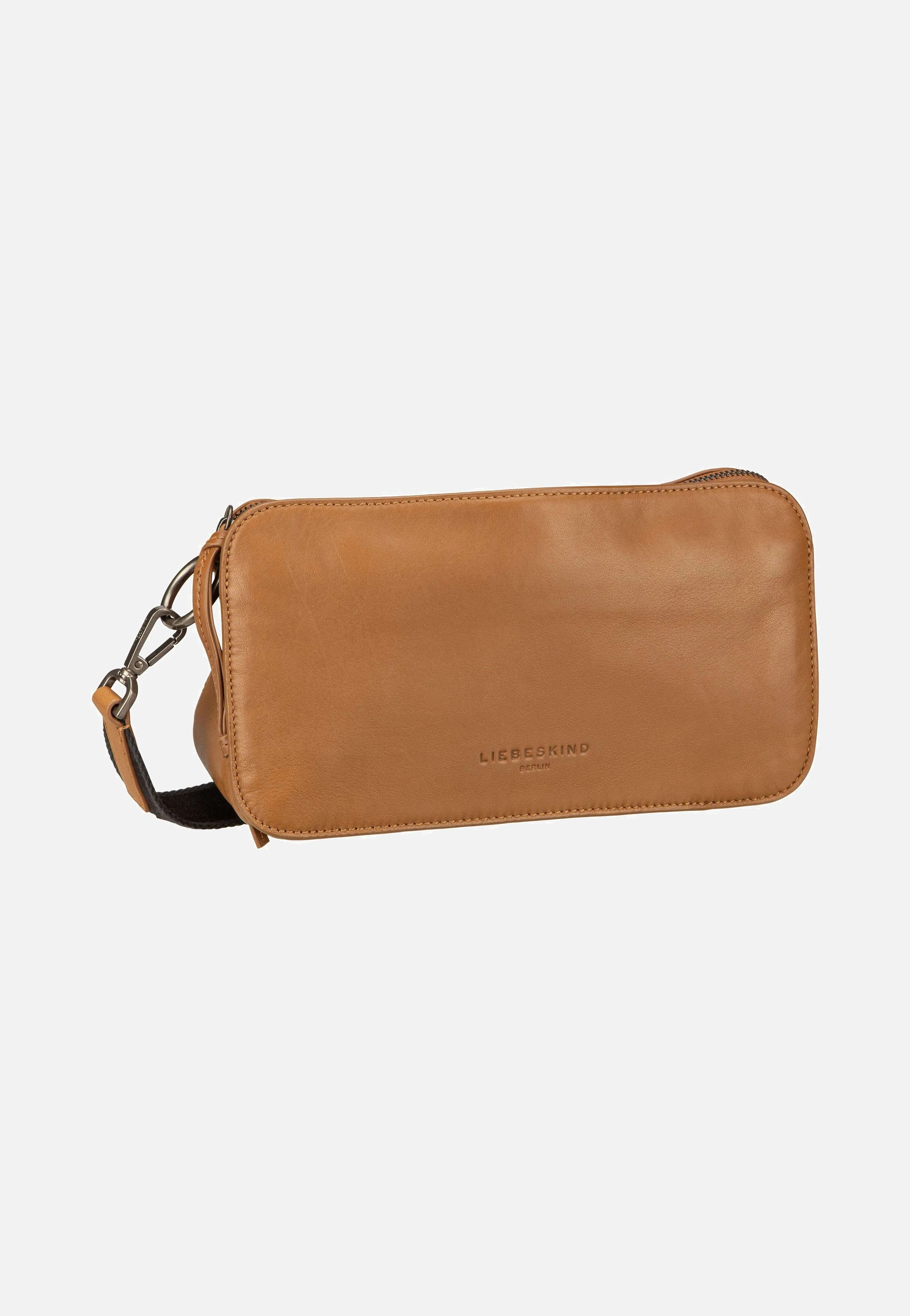 Clarice 2167164 Sepia - Crossbody Bag