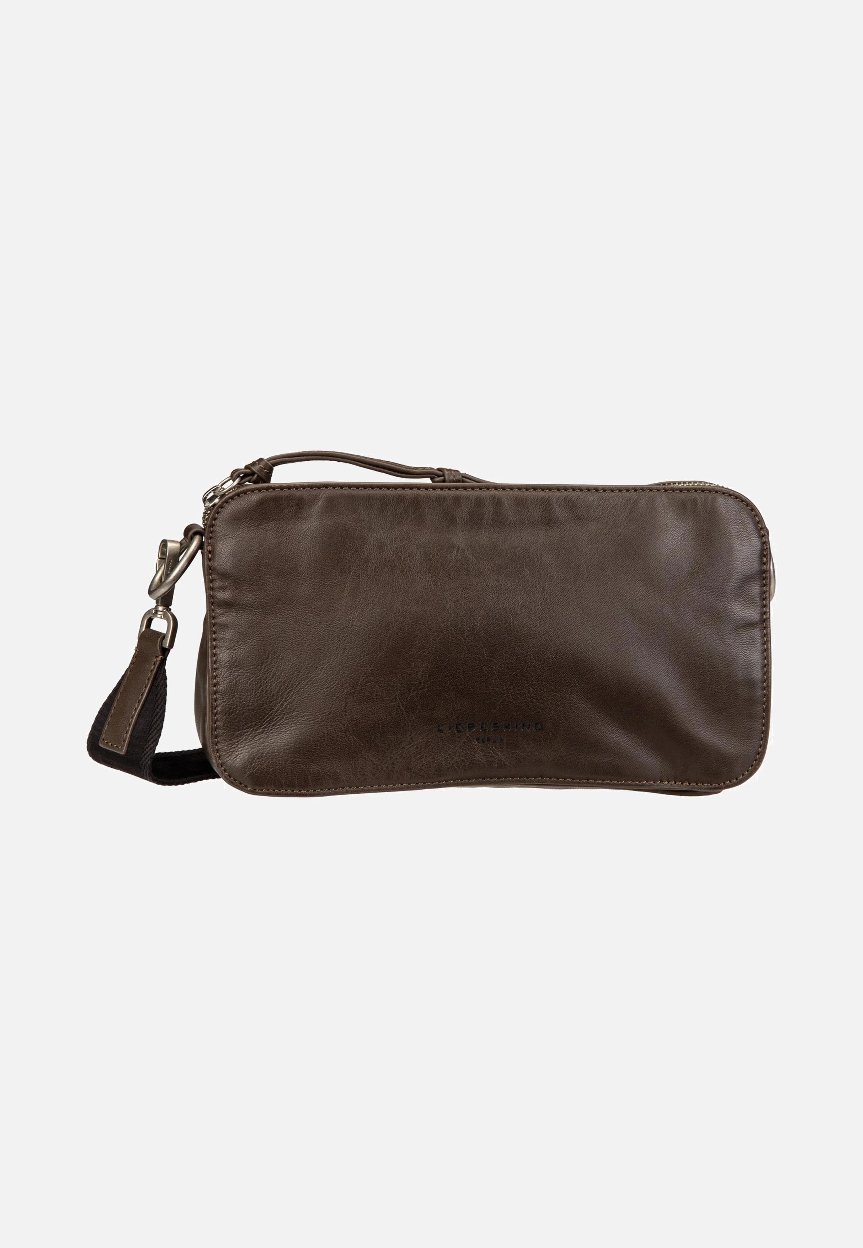Clarice Sheep Natural Roasted Coconut - Crossbody Bag - Image 2