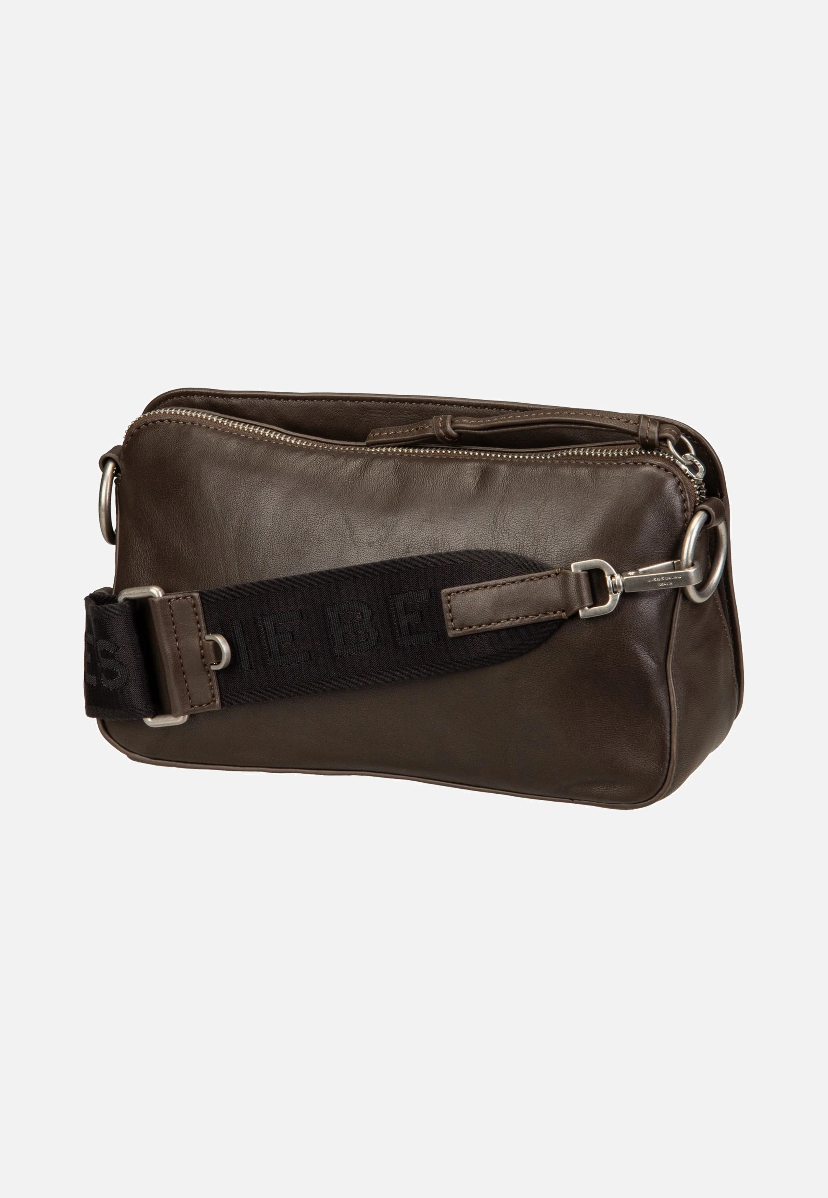 Clarice Sheep Natural Roasted Coconut - Crossbody Bag - Image 3