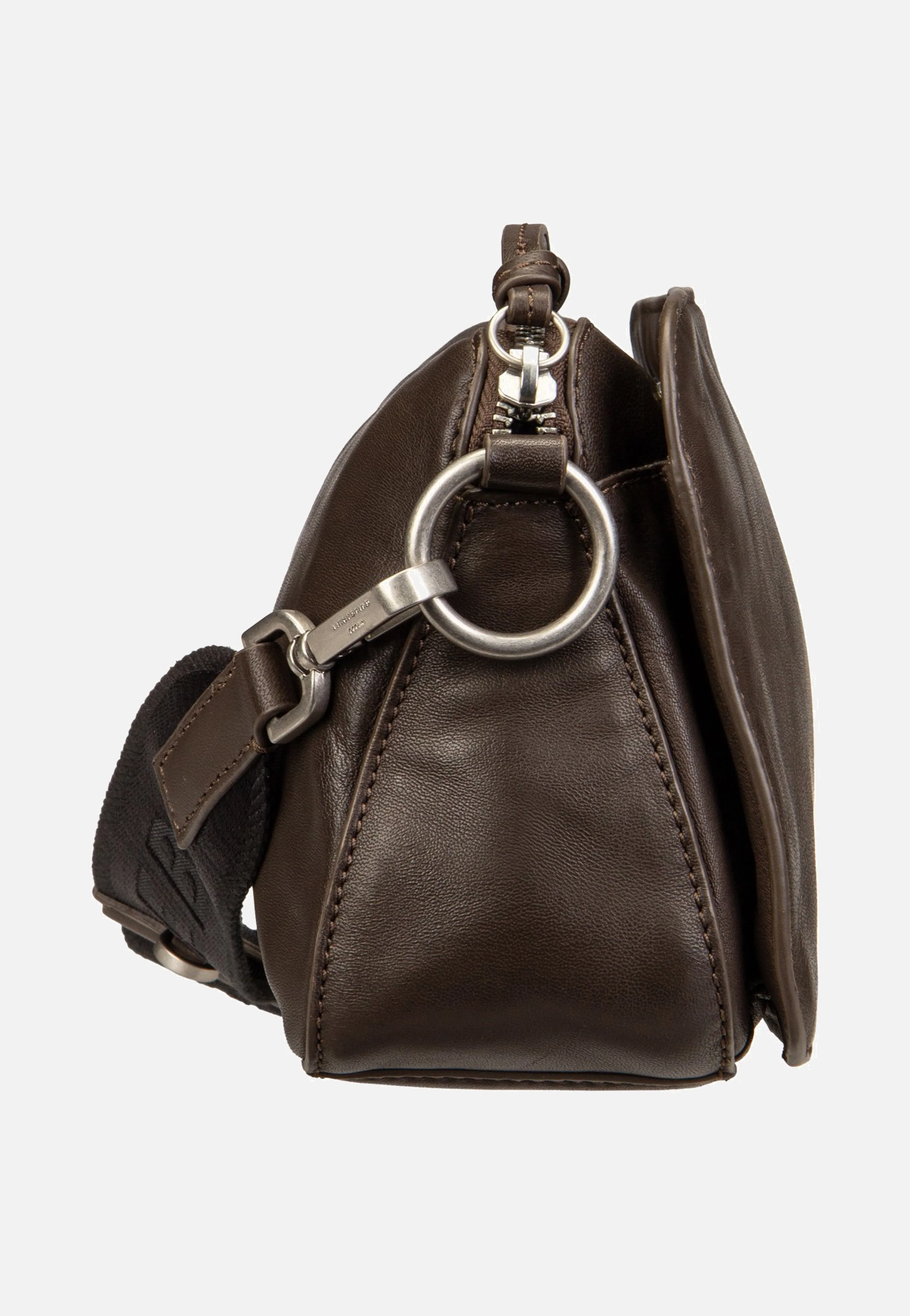 Clarice Sheep Natural Roasted Coconut - Crossbody Bag - Image 4