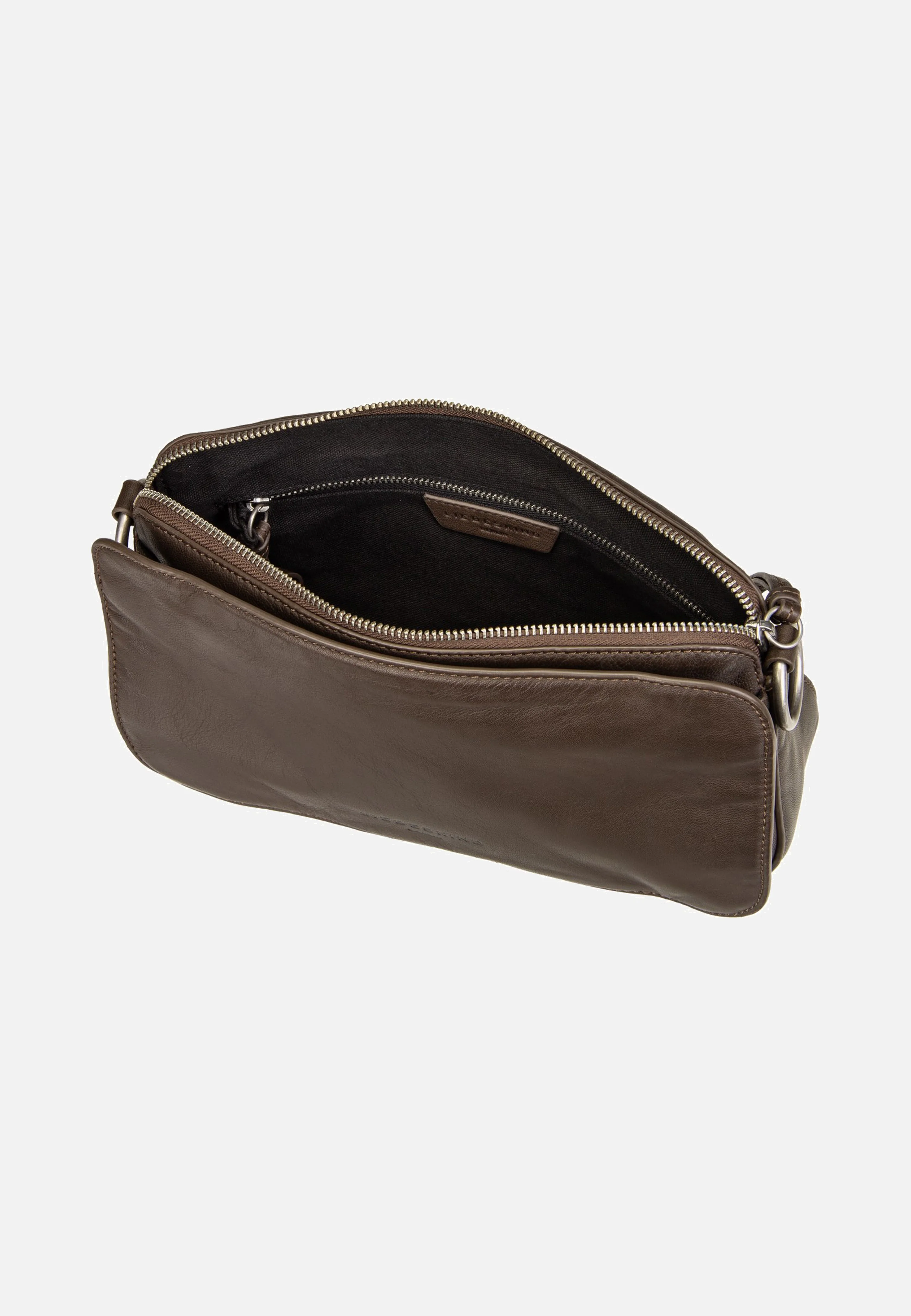 Clarice Sheep Natural Roasted Coconut - Crossbody Bag - Image 5