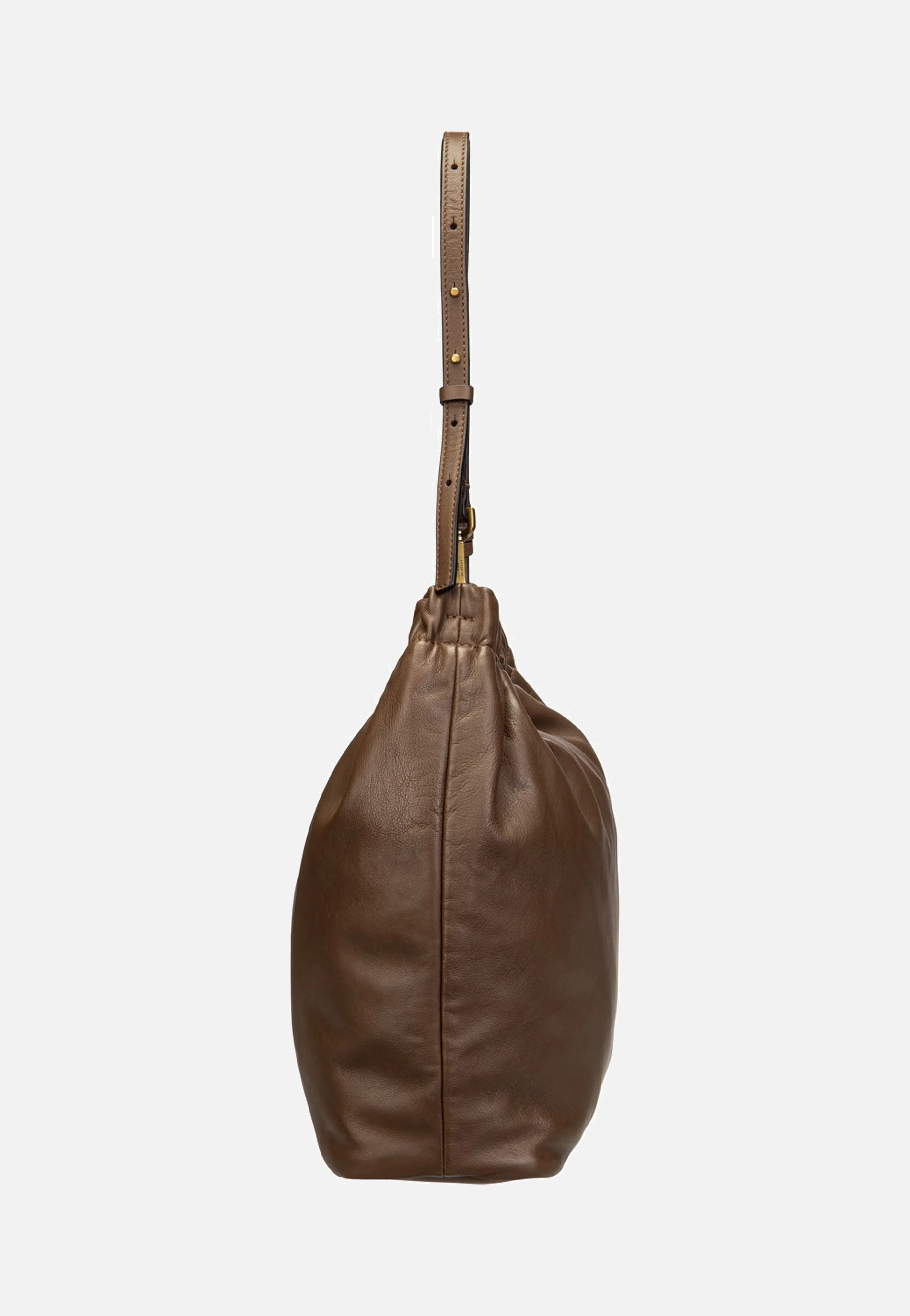 Cloud II Hobo M Sheep Natural Safari - Hobo Bag - Image 4