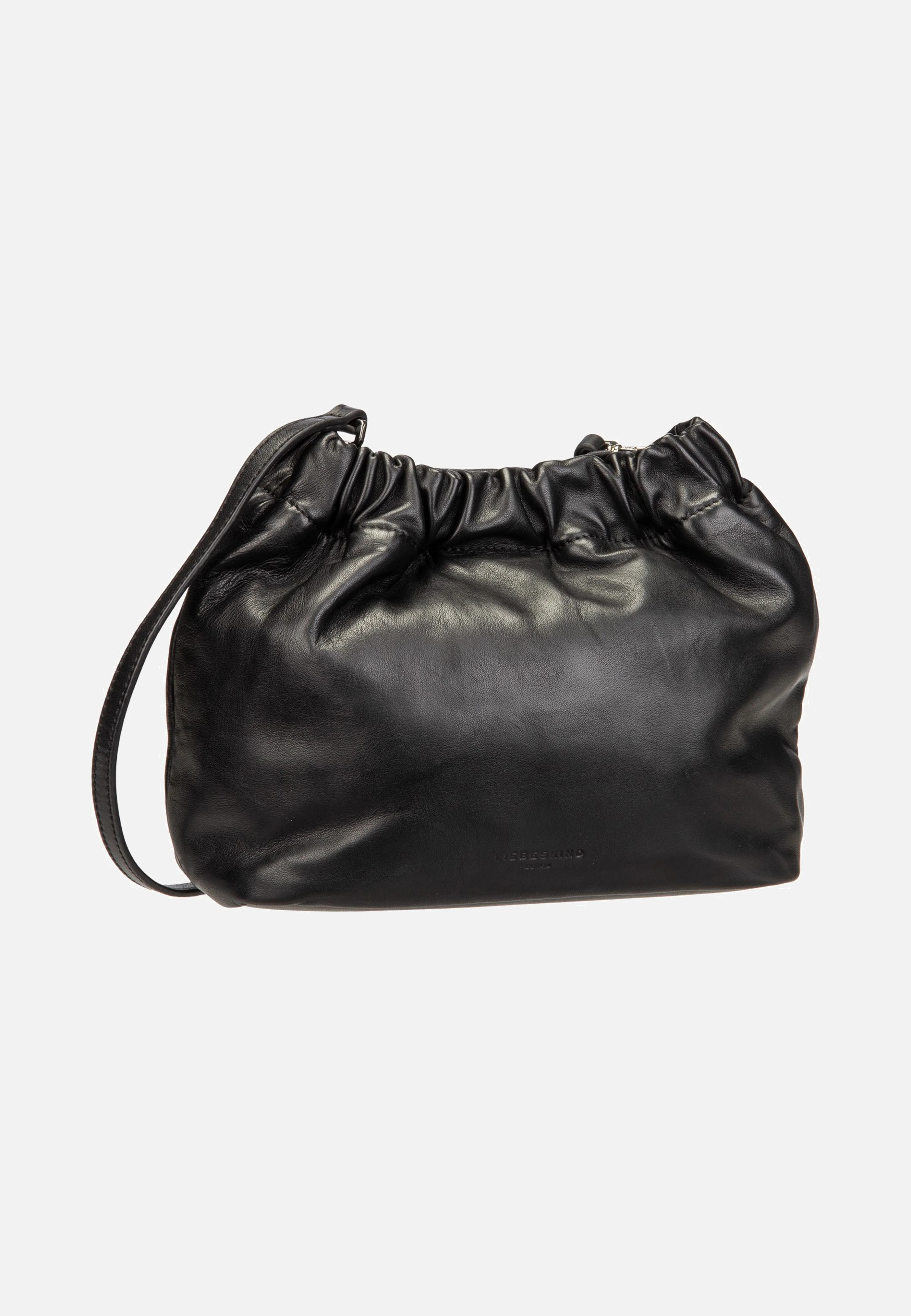 Cloud II Hobo S Sheep Natural Black - Hobo Bag