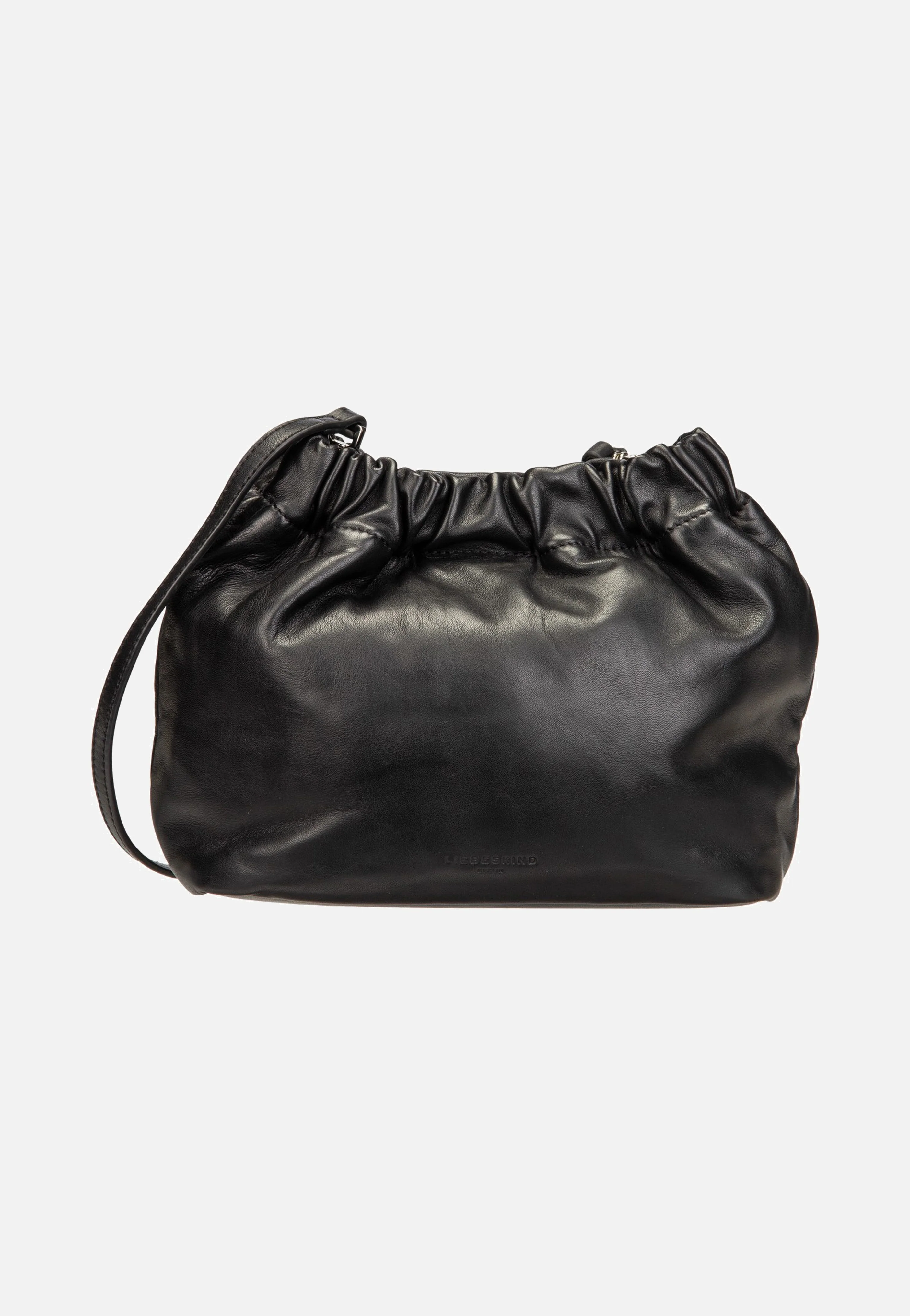 Cloud II Hobo S Sheep Natural Black - Hobo Bag - Image 2