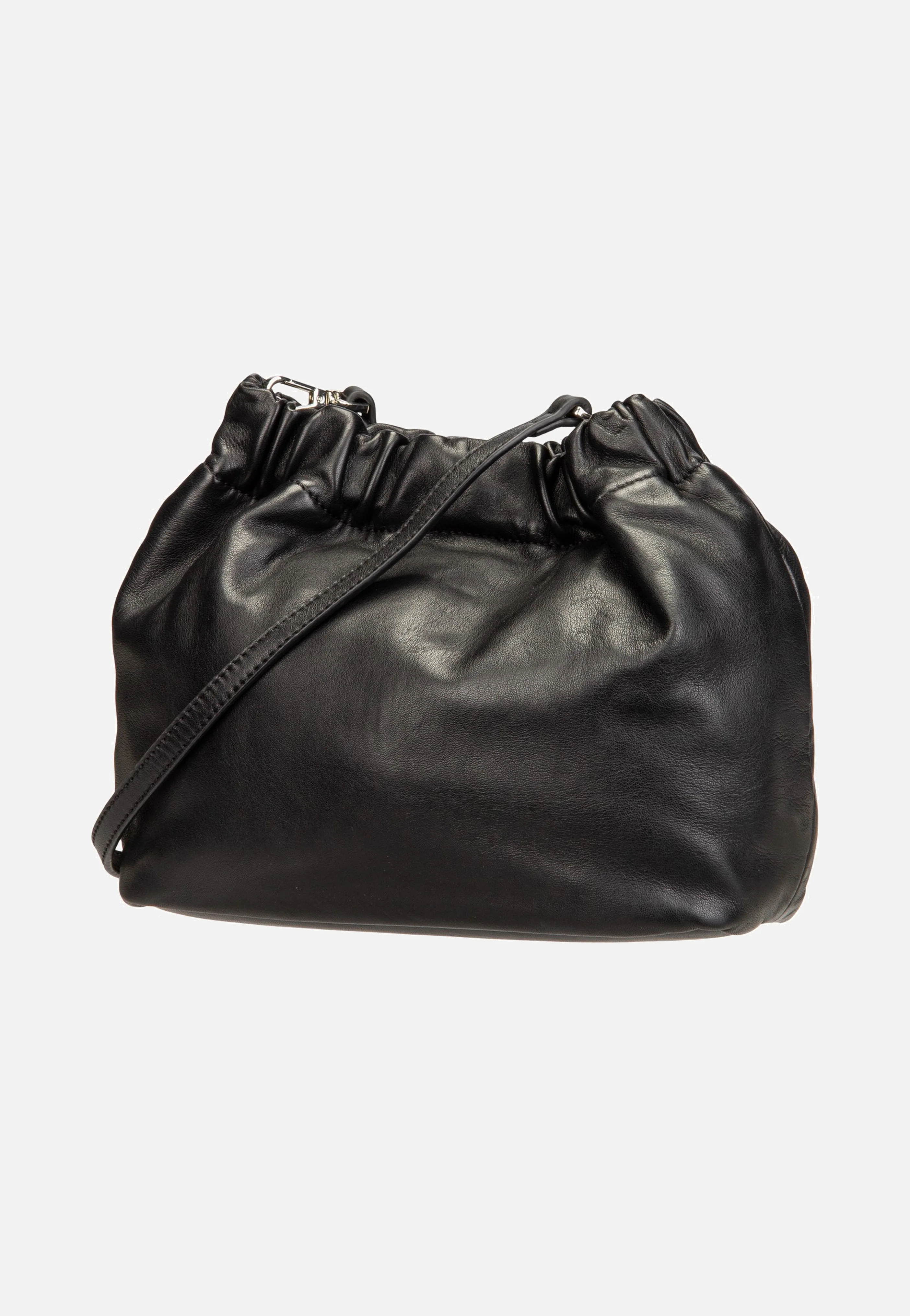 Cloud II Hobo S Sheep Natural Black - Hobo Bag - Image 3