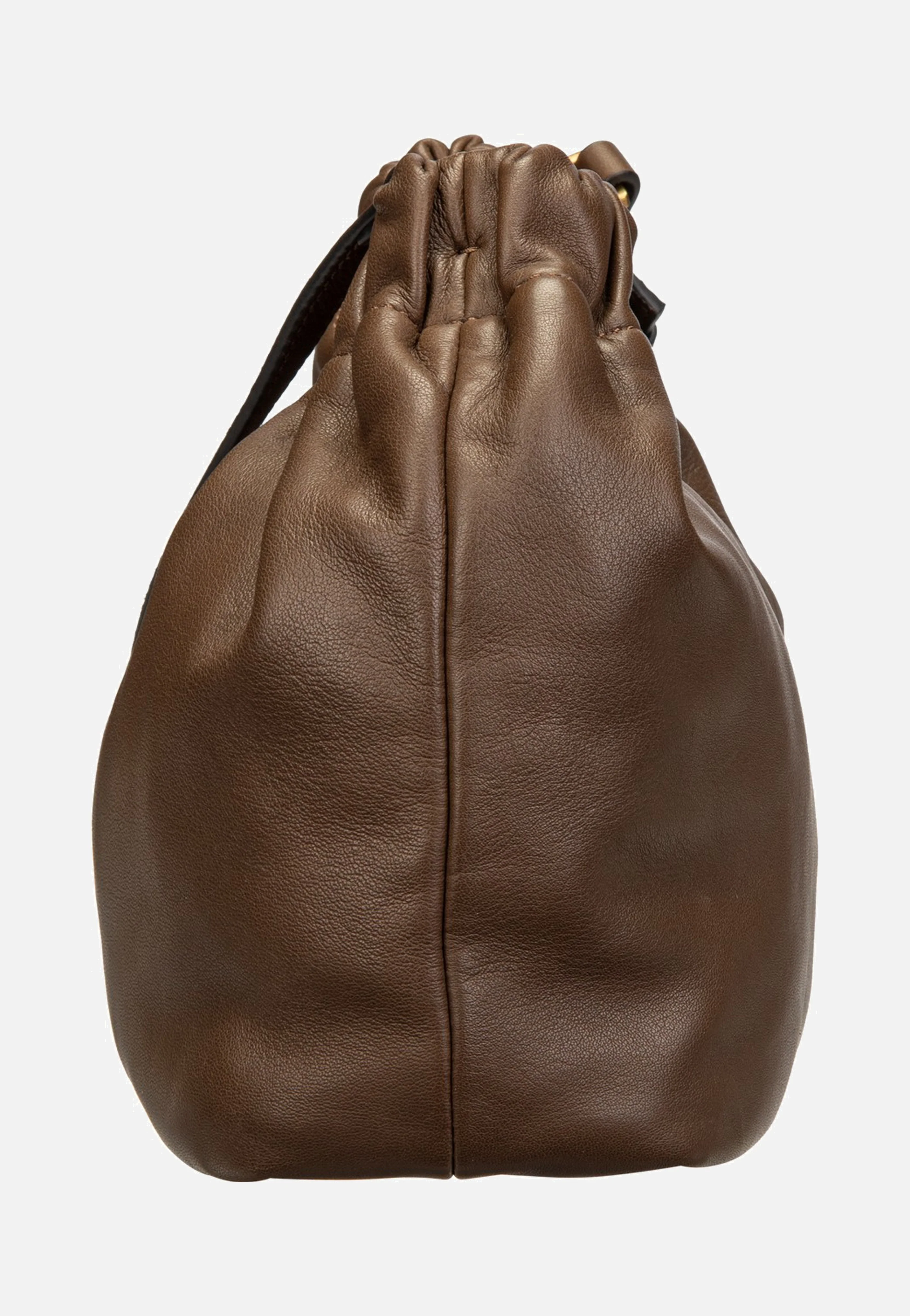 Cloud II Hobo S Sheep Natural Safari - Hobo Bag - Image 4
