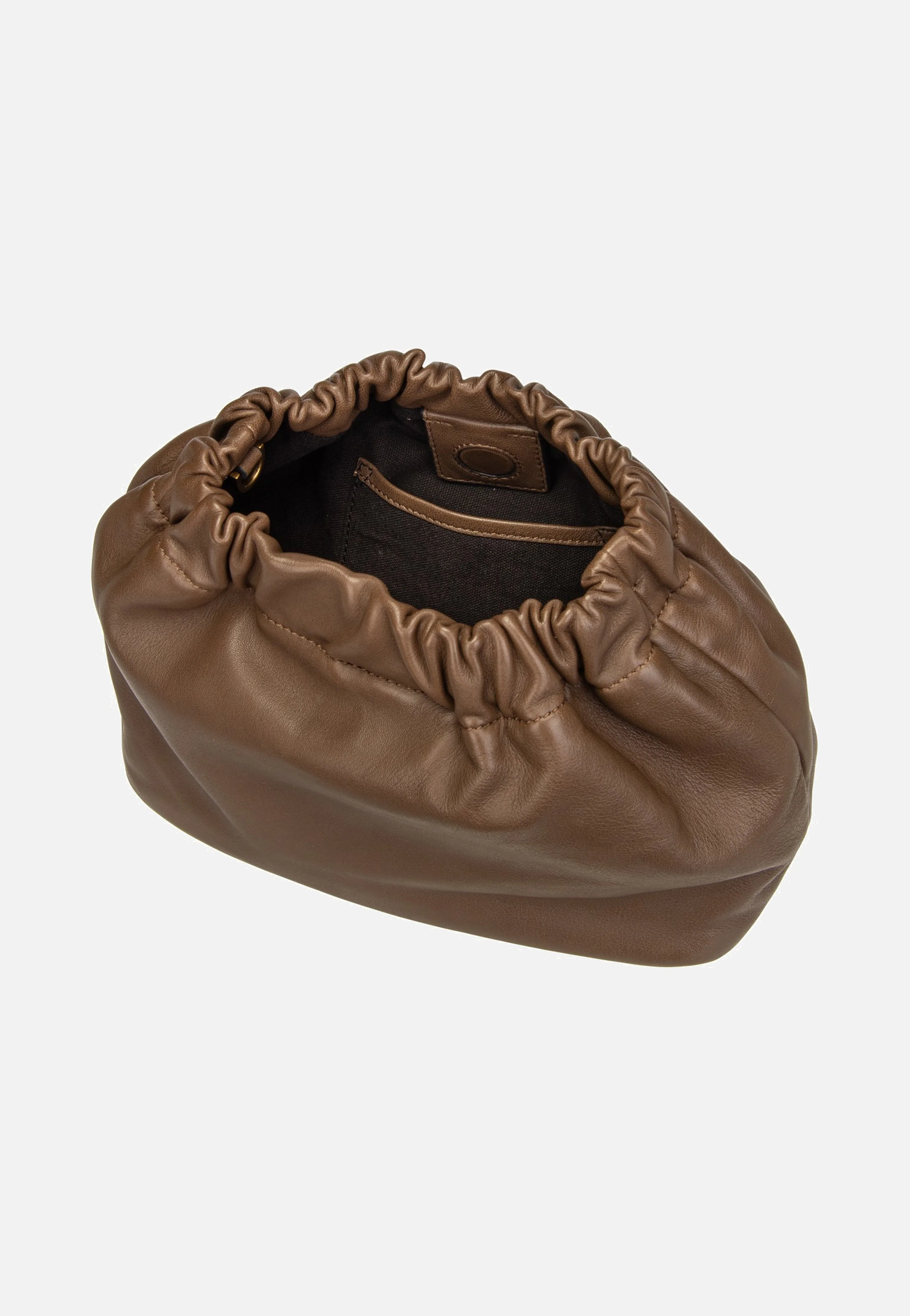 Cloud II Hobo S Sheep Natural Safari - Hobo Bag - Image 5