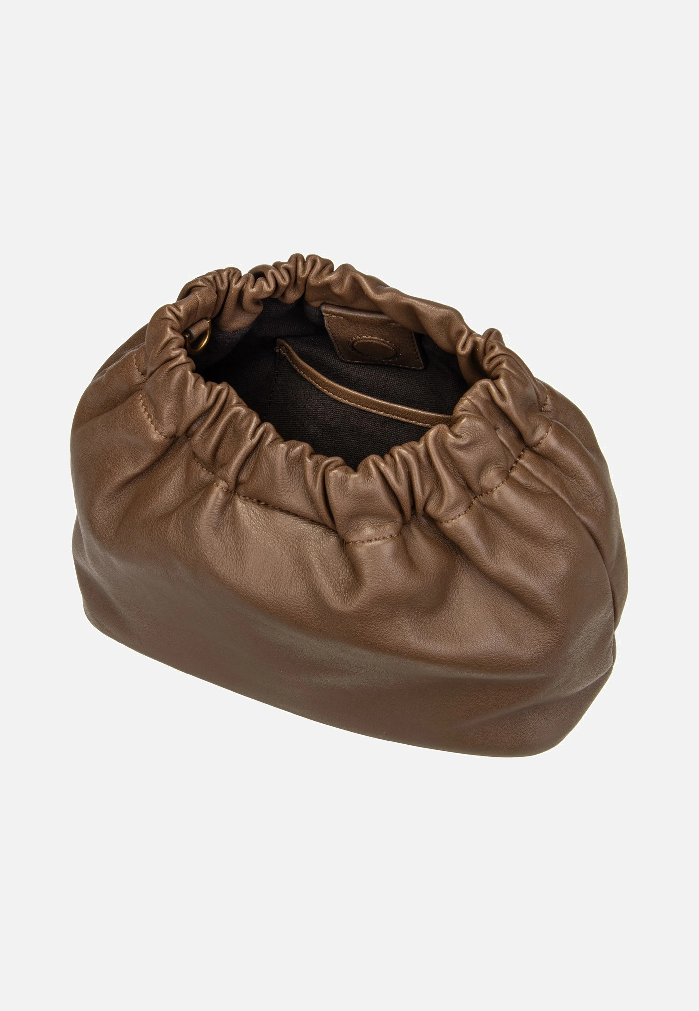 Cloud II Hobo S Sheep Natural Safari - Hobo Bag - Image 6