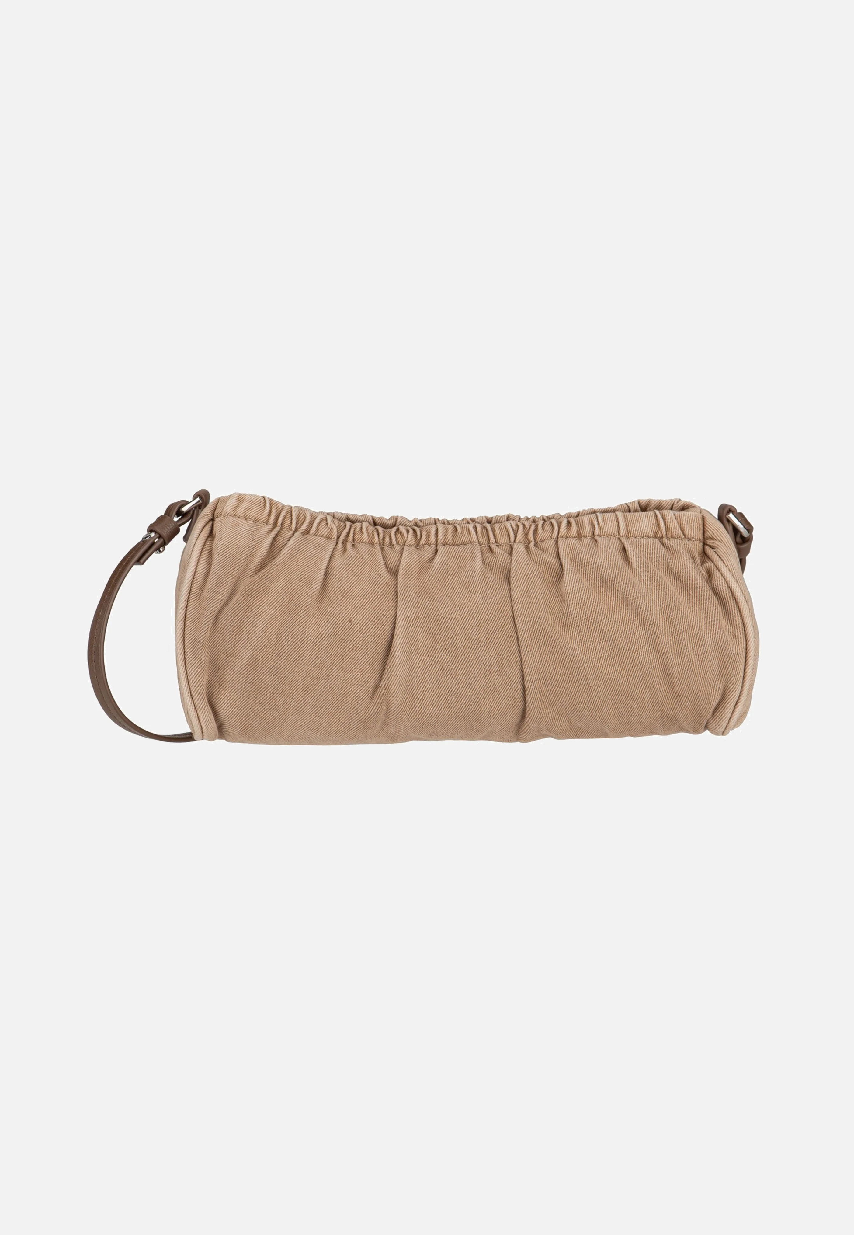 Cloud II Hobo XS Denim Beige - Hobo Bag - Image 2