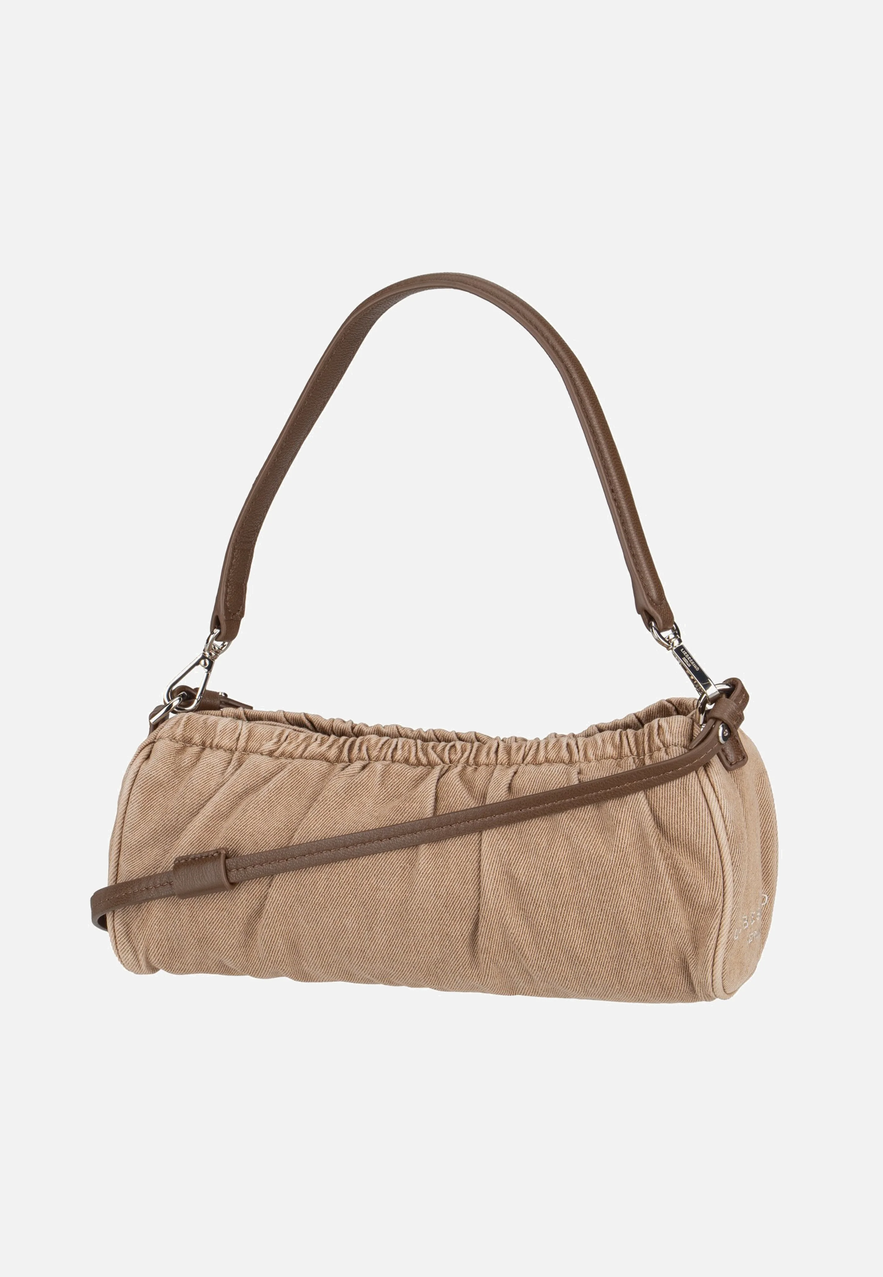 Cloud II Hobo XS Denim Beige - Hobo Bag - Image 3