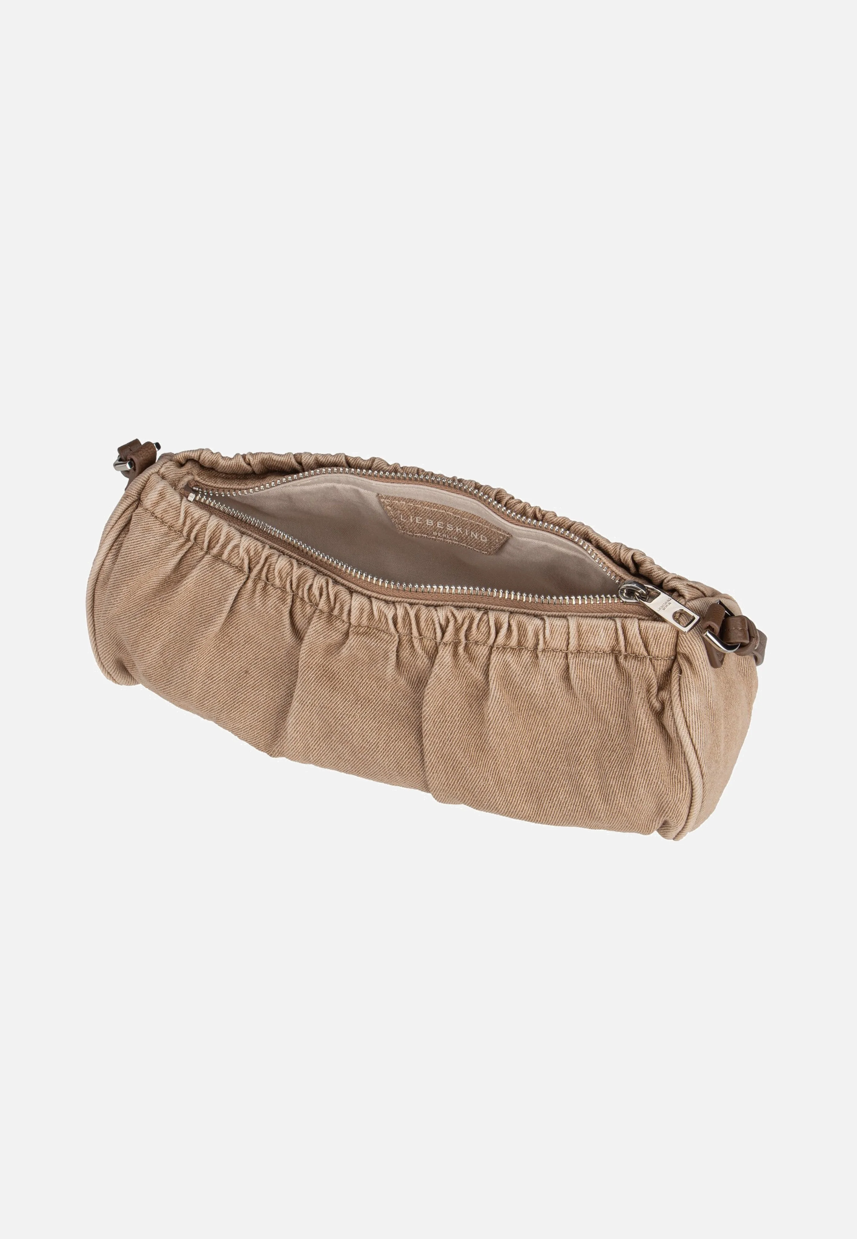 Cloud II Hobo XS Denim Beige - Hobo Bag - Image 5